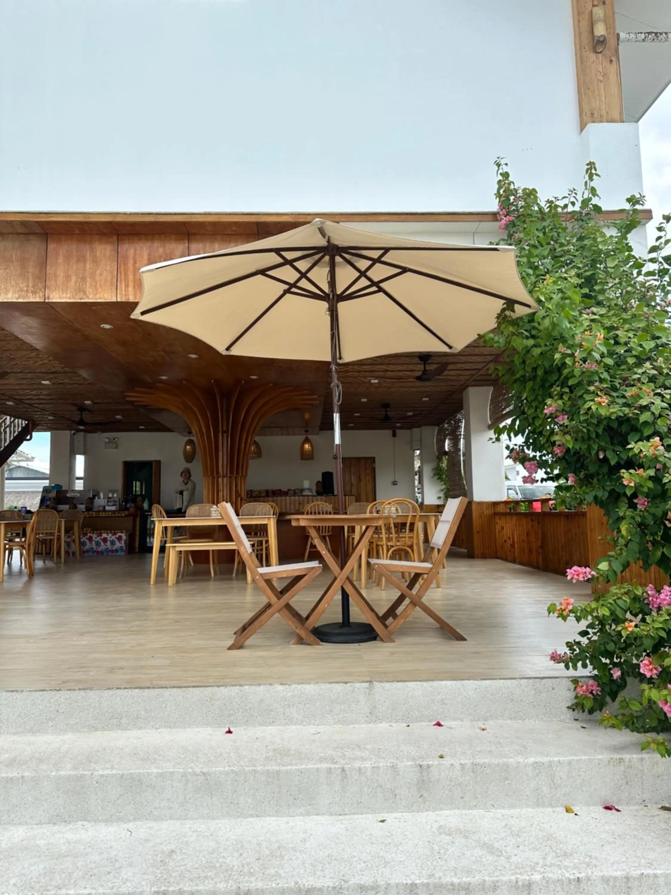 Treeshade Resort & Spa Moalboal