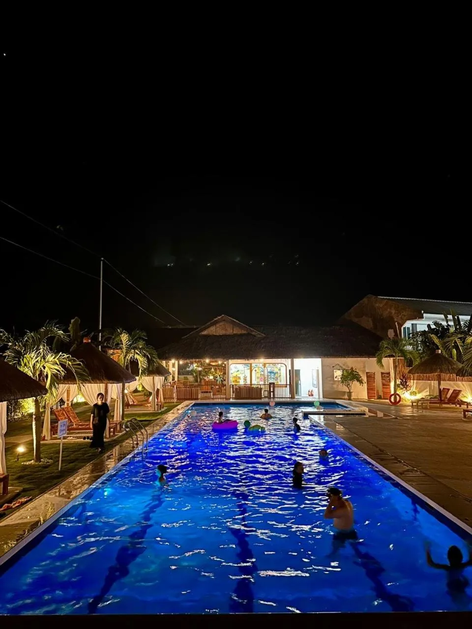Treeshade Resort & Spa Moalboal