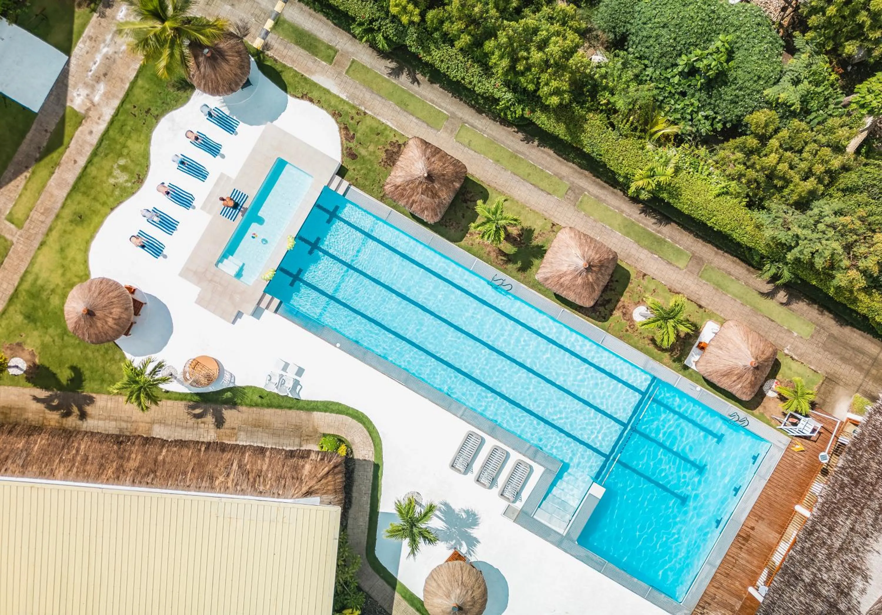 Treeshade Resort & Spa Moalboal