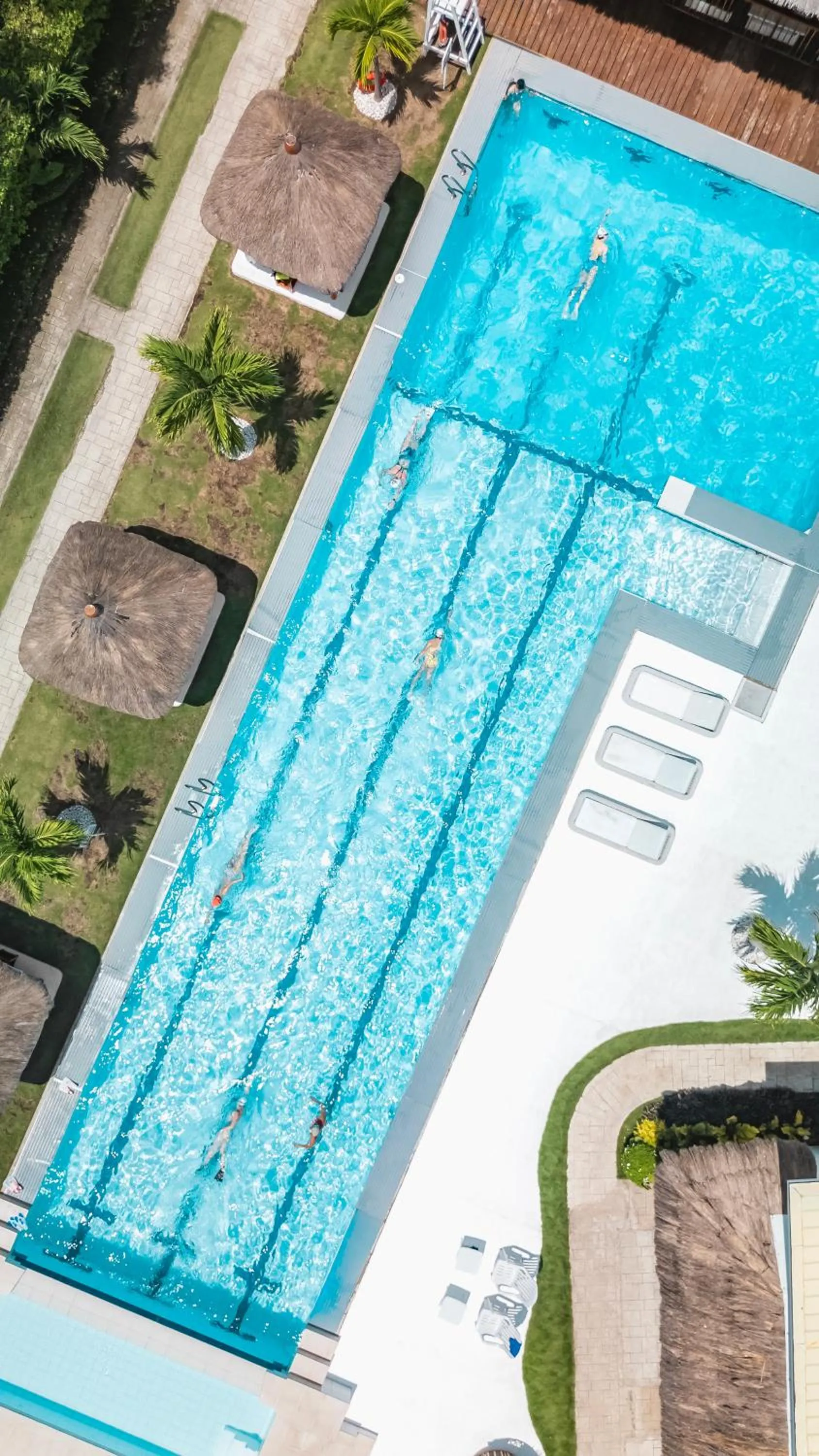 Treeshade Resort & Spa Moalboal