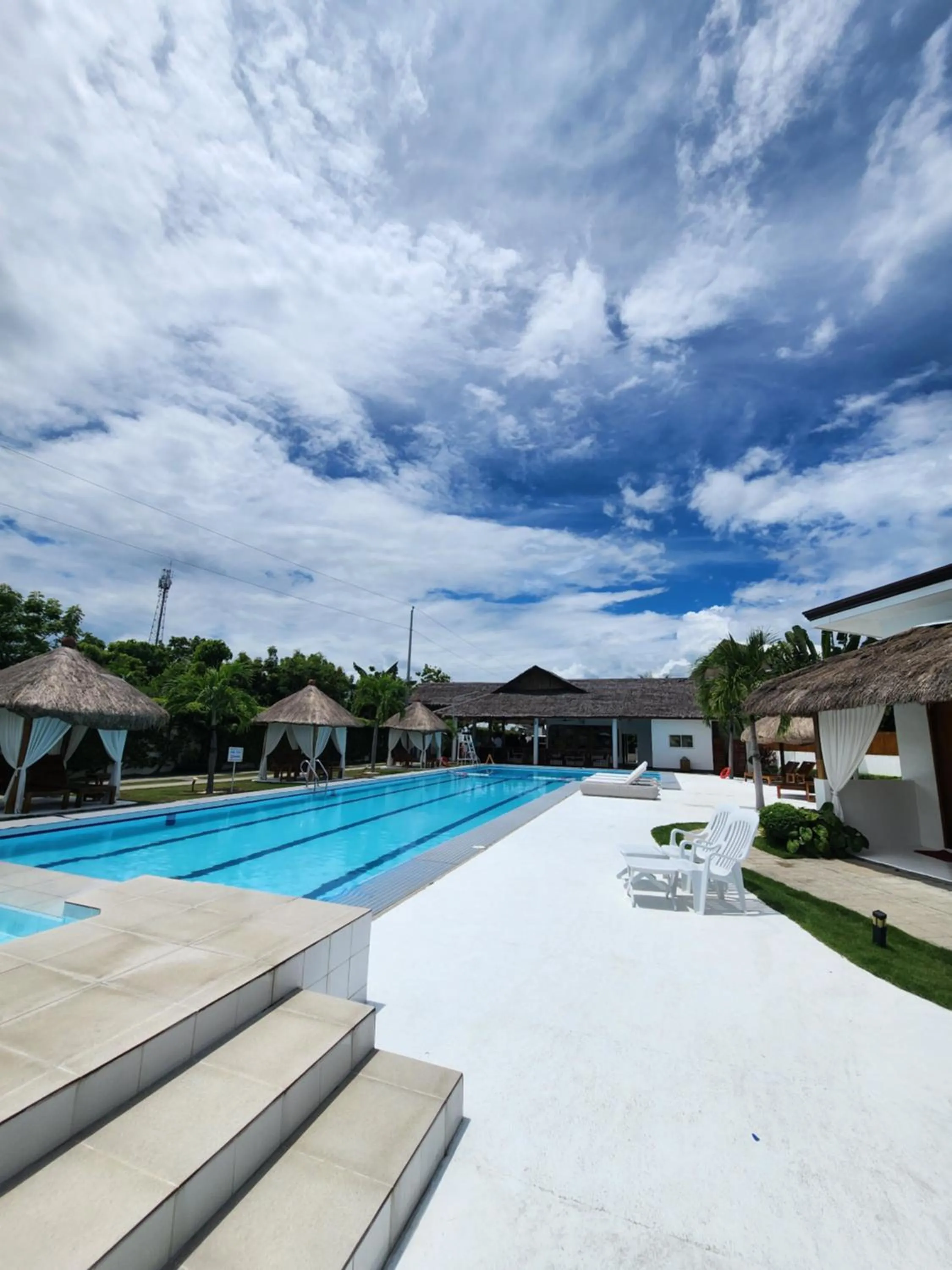 Treeshade Resort & Spa Moalboal