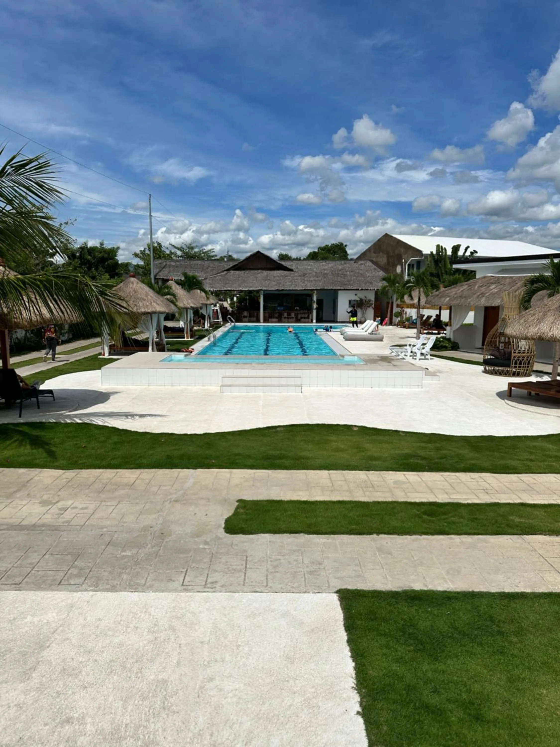 Treeshade Resort & Spa Moalboal