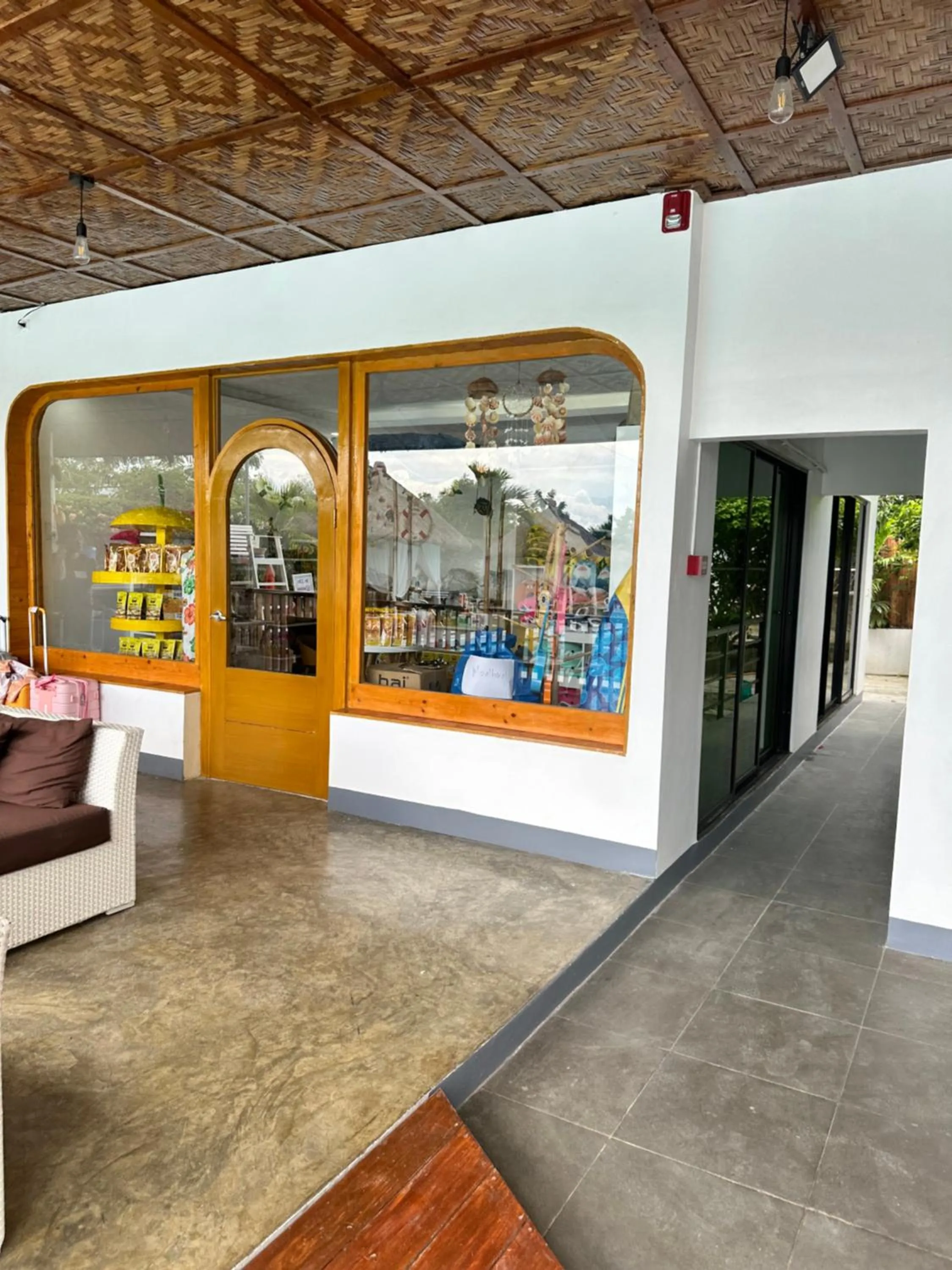 Treeshade Resort & Spa Moalboal