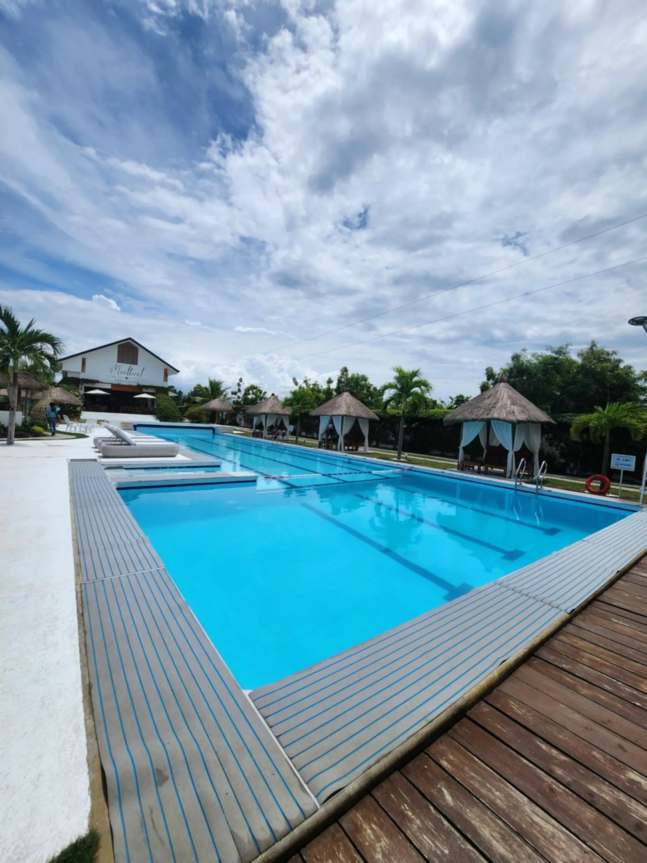 Treeshade Resort & Spa Moalboal