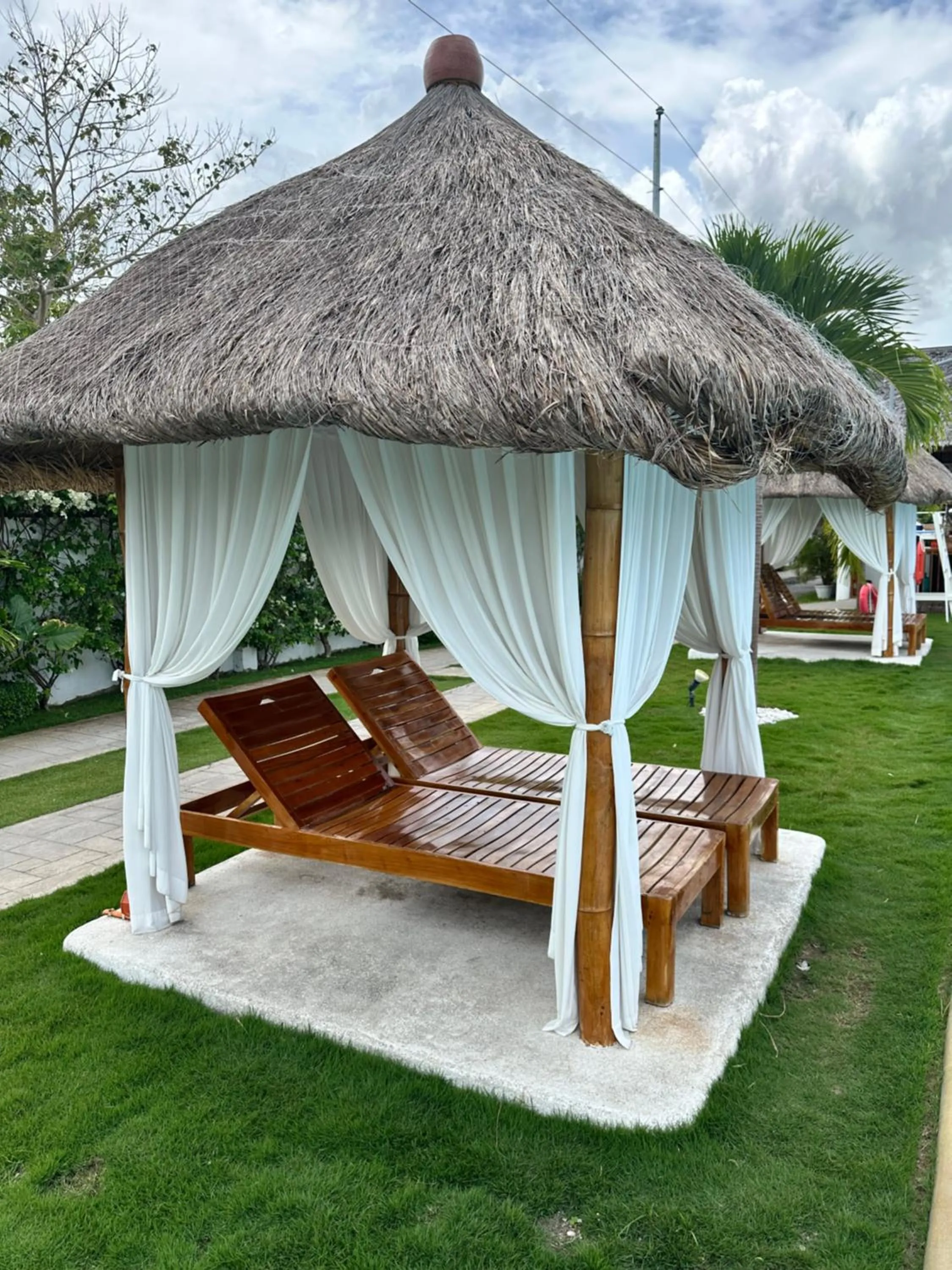 Treeshade Resort & Spa Moalboal