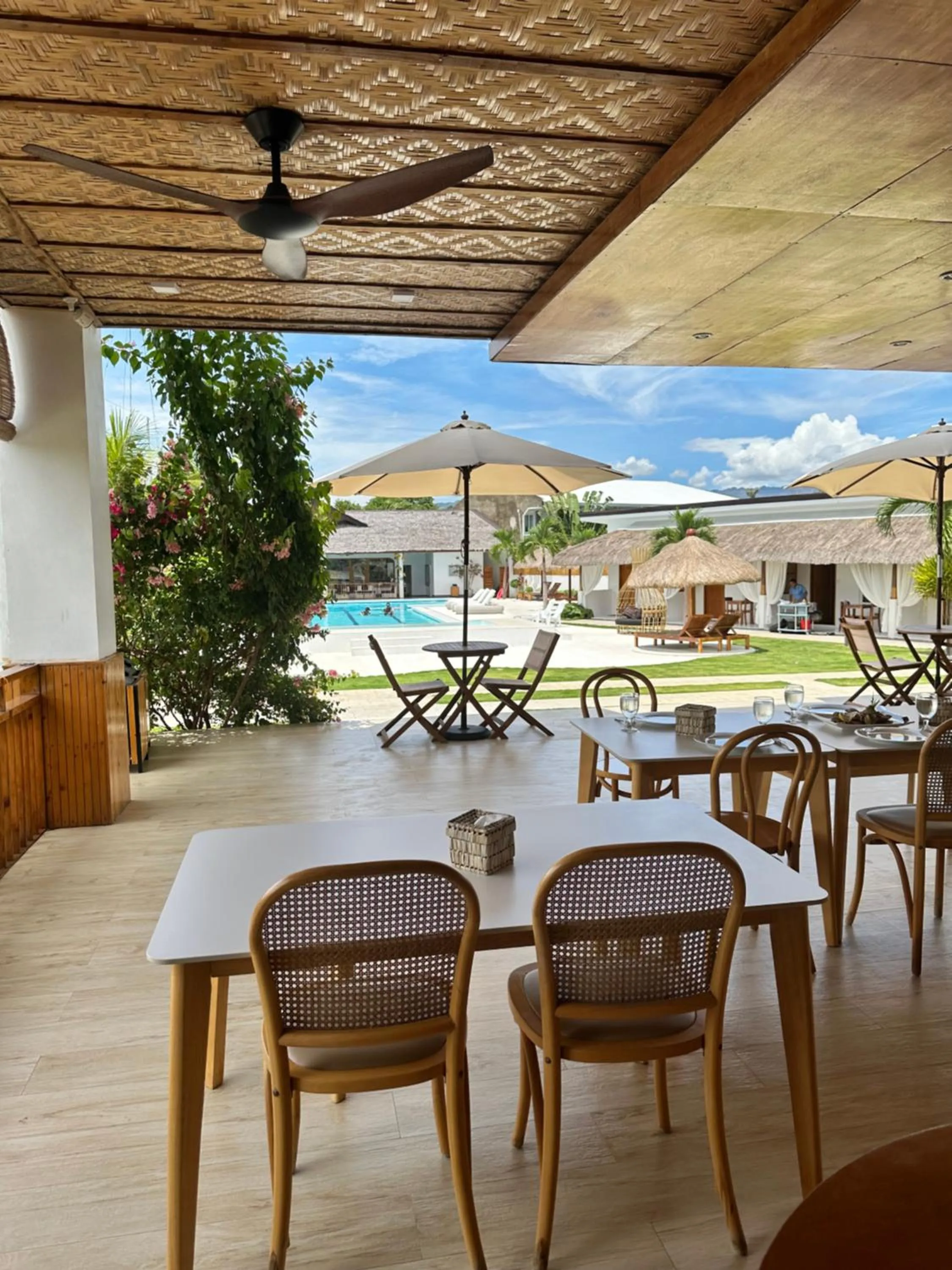 Treeshade Resort & Spa Moalboal