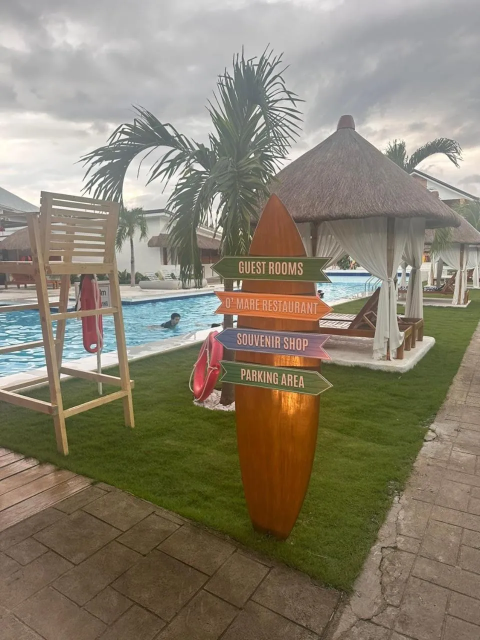 Treeshade Resort & Spa Moalboal