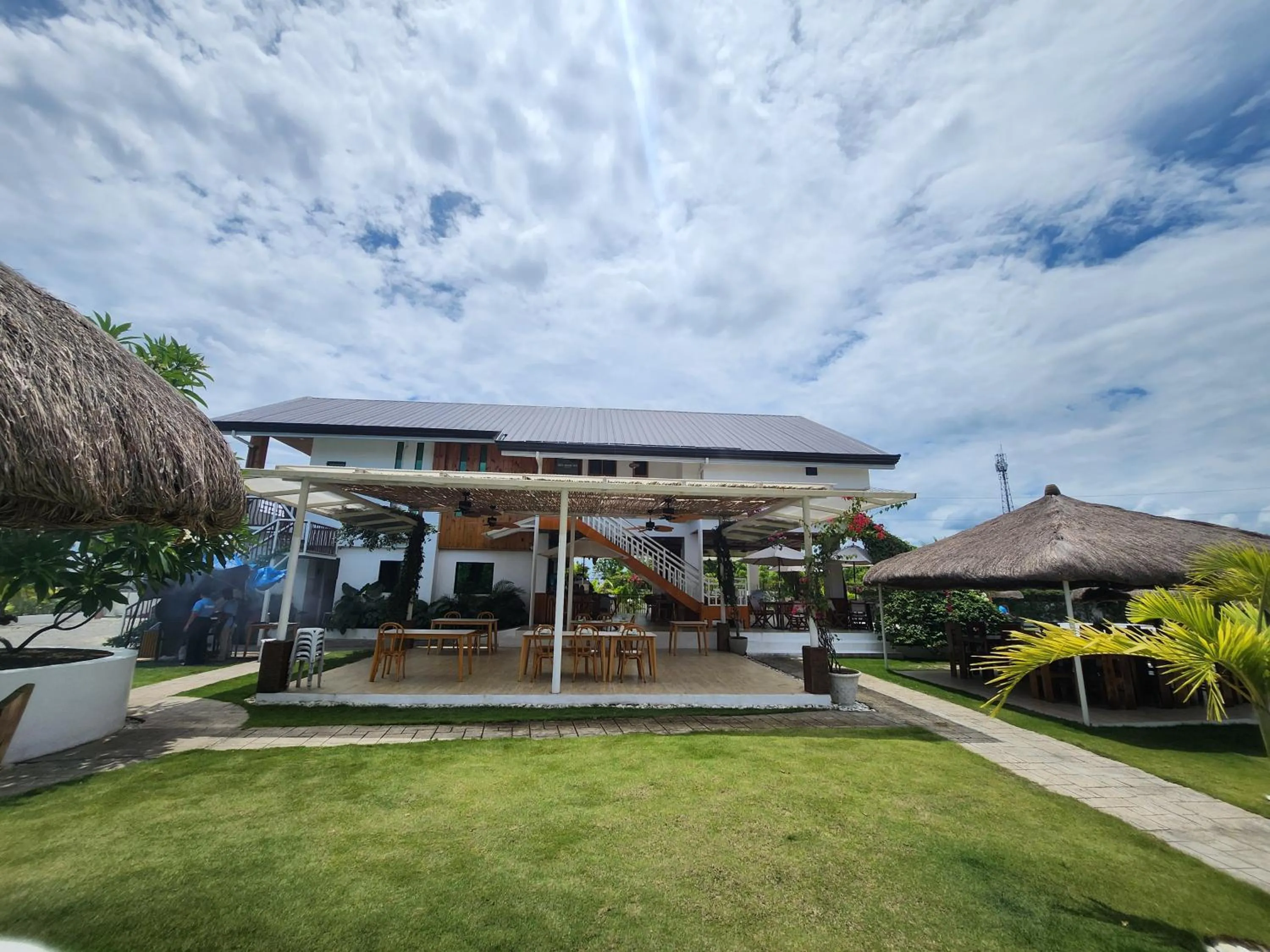 Treeshade Resort & Spa Moalboal