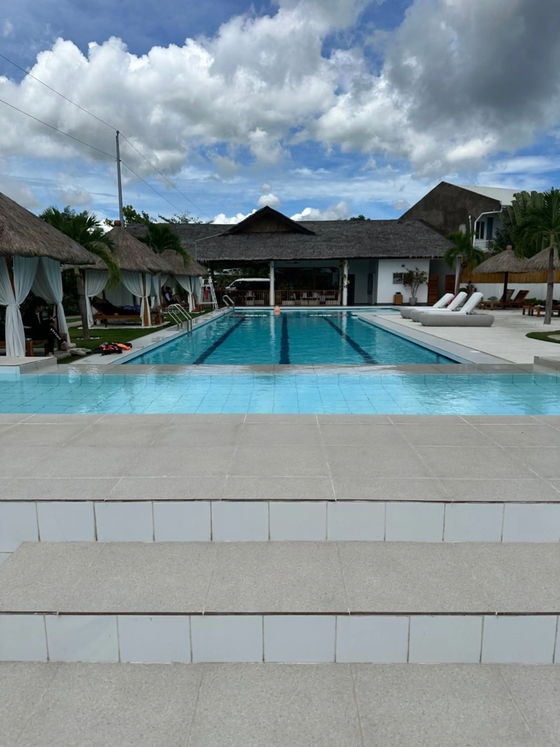 Treeshade Resort & Spa Moalboal