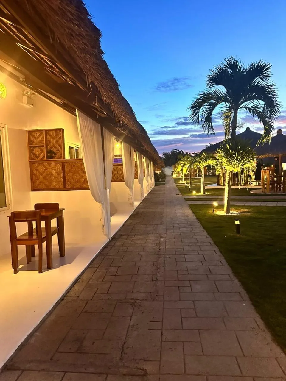 Treeshade Resort & Spa Moalboal