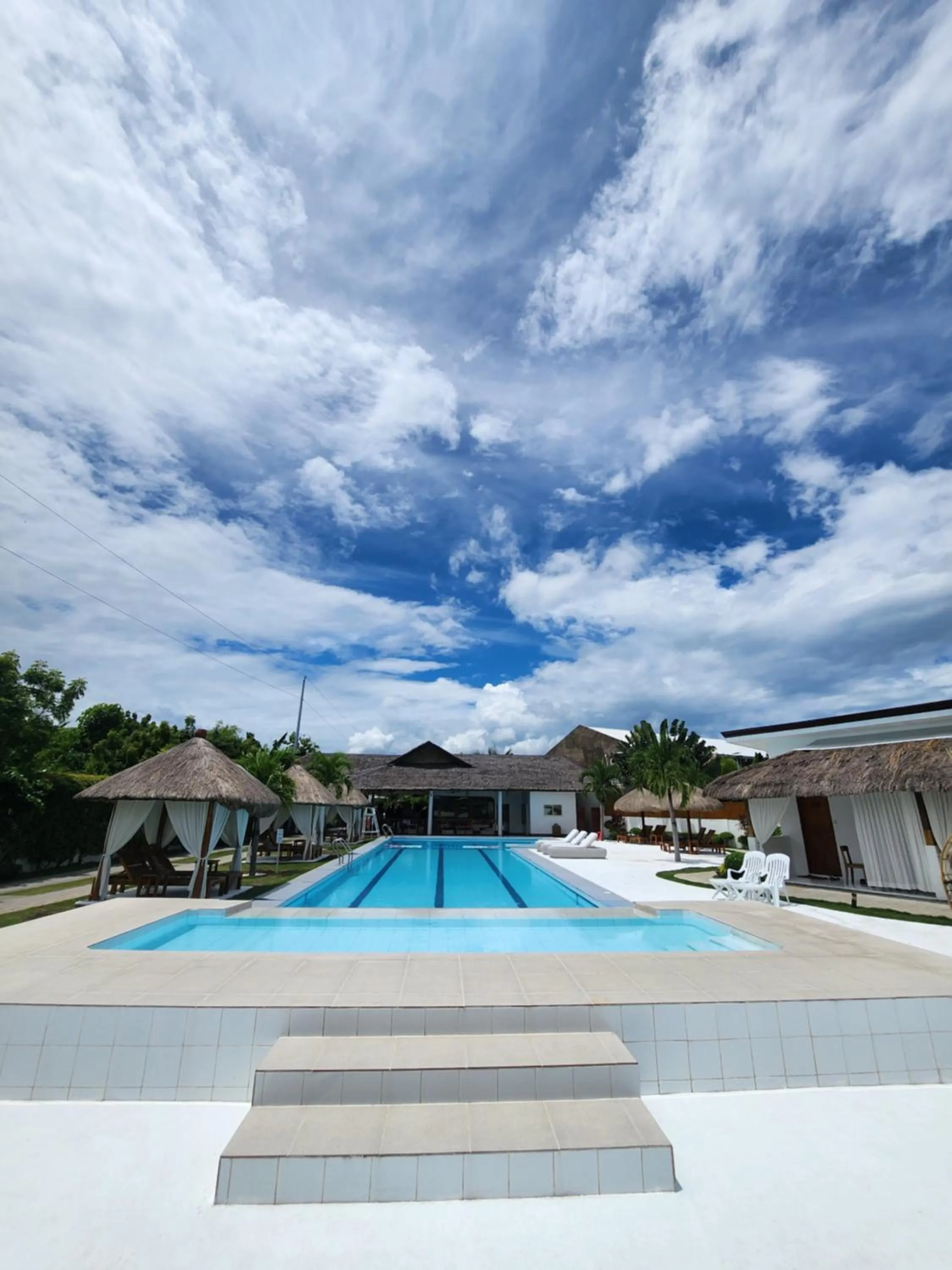 Treeshade Resort & Spa Moalboal