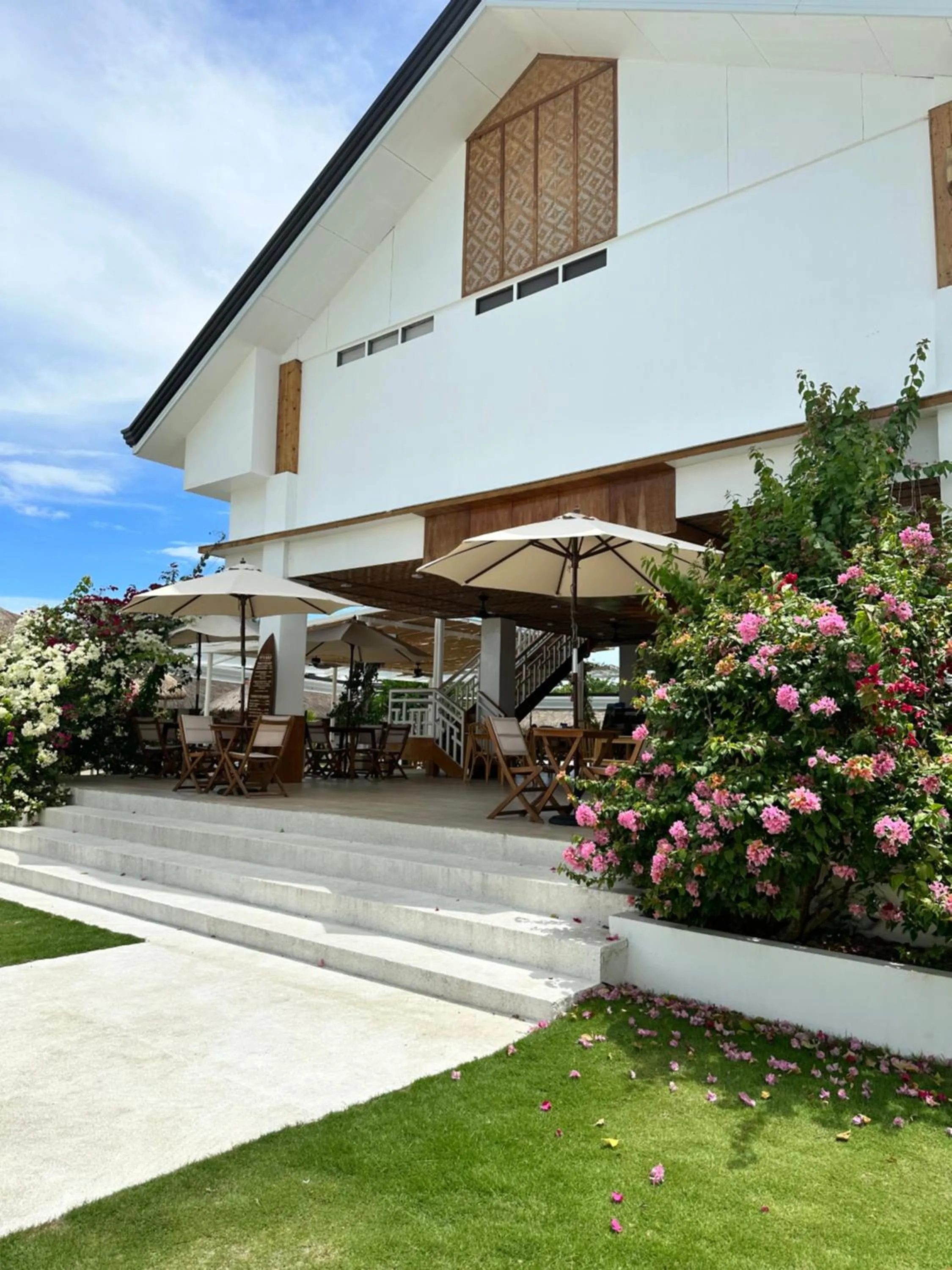 Treeshade Resort & Spa Moalboal