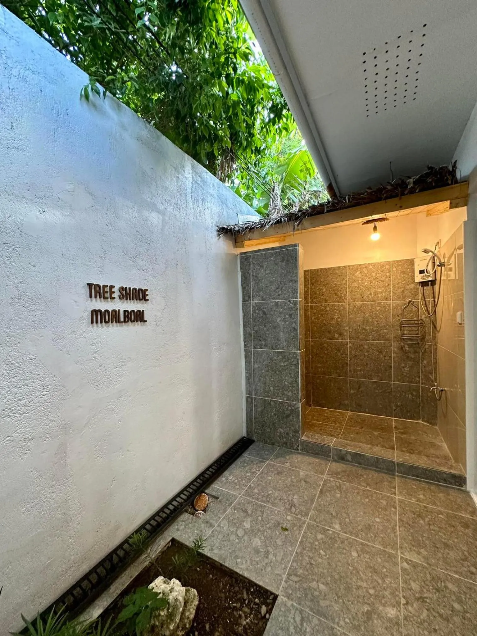 Treeshade Resort & Spa Moalboal