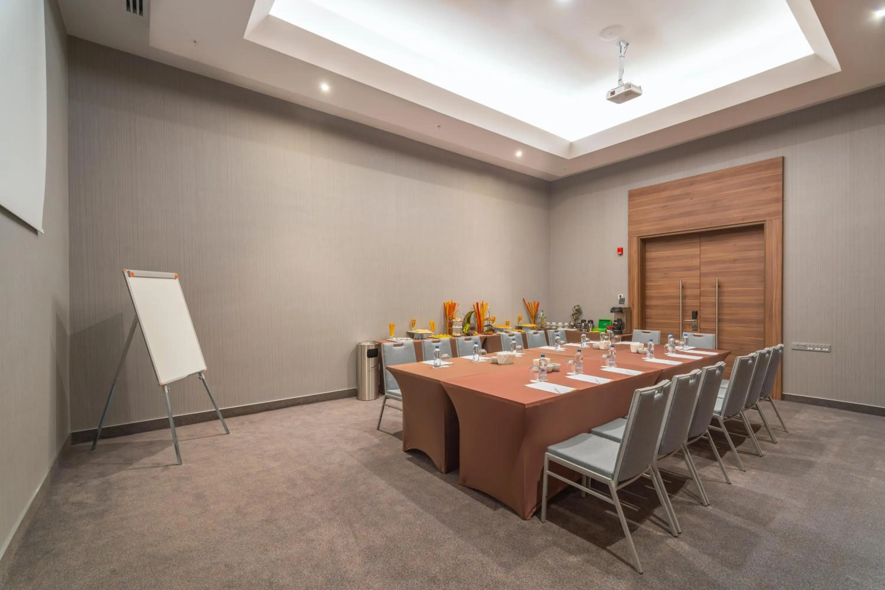 Meeting/conference room in Concorde Luxury Resort & Casino