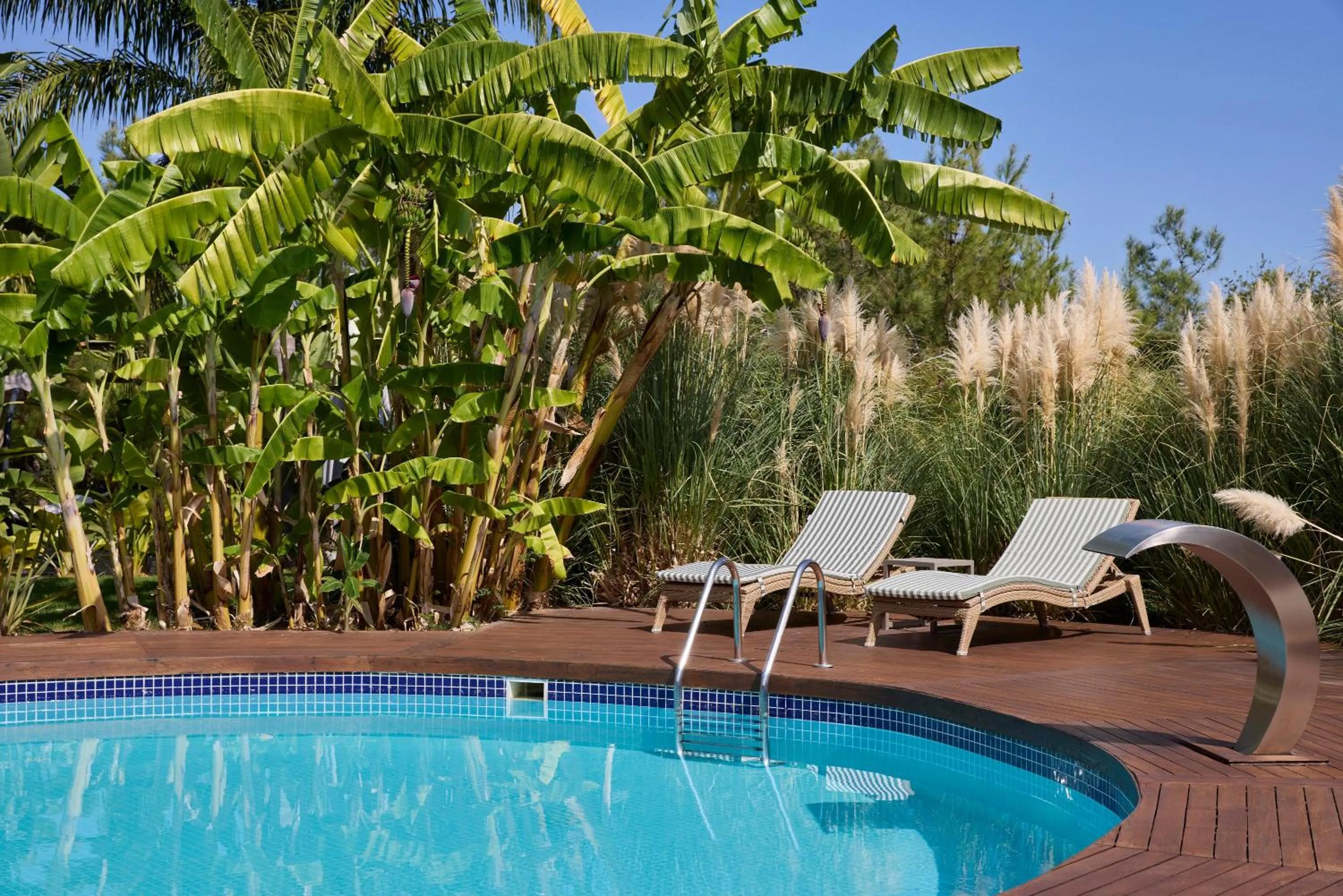 View (from property/room) in Concorde Luxury Resort & Casino