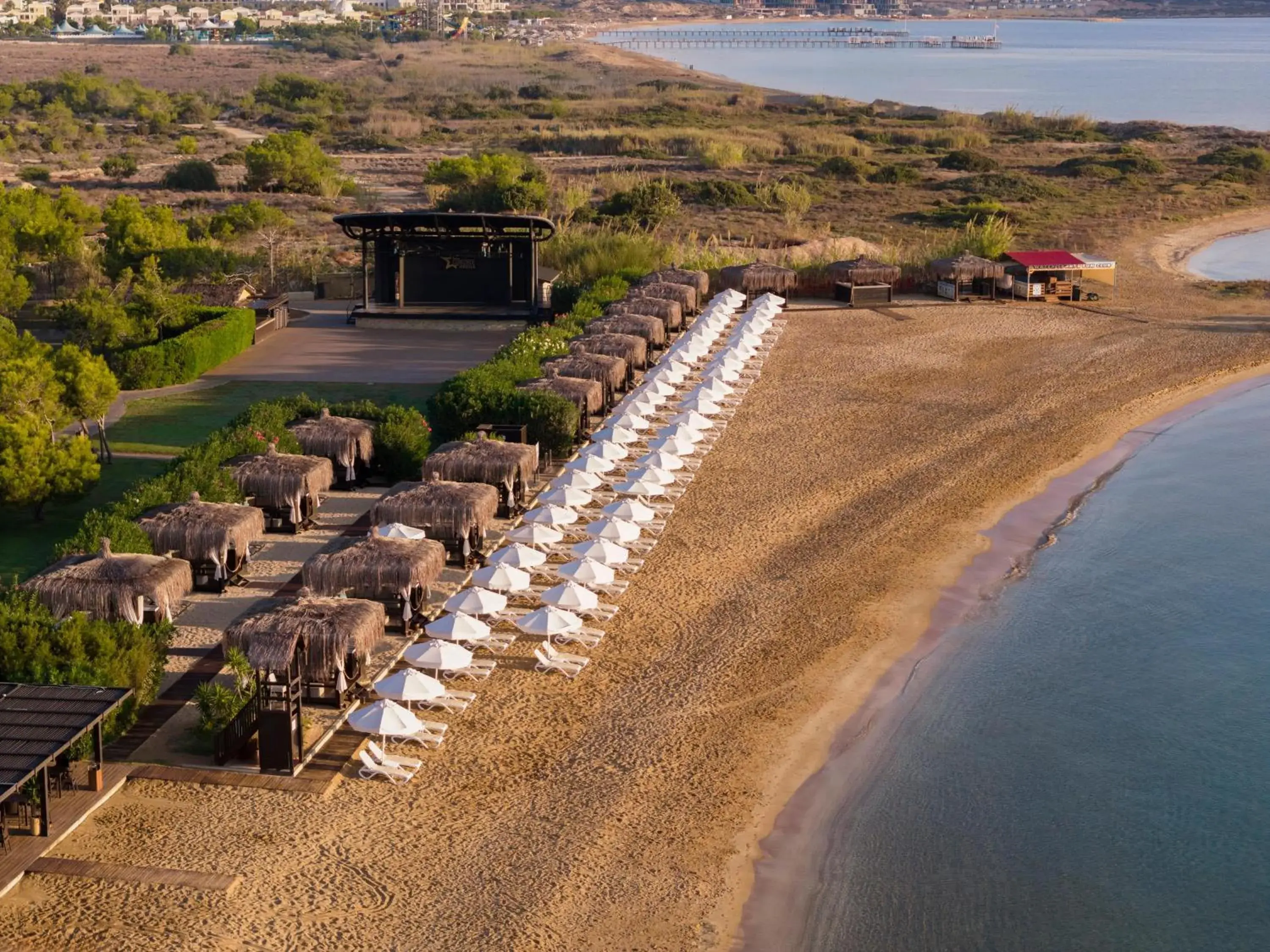 Concorde Luxury Resort & Casino Concorde Luxury Resort & Casino