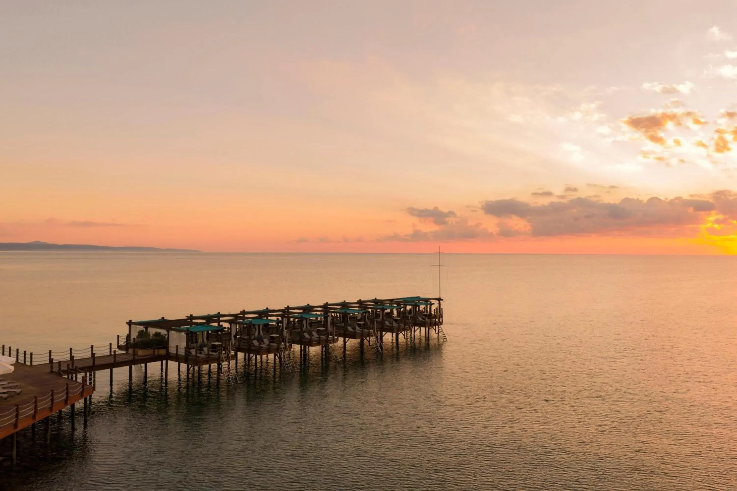 Concorde Luxury Resort & Casino Concorde Luxury Resort & Casino