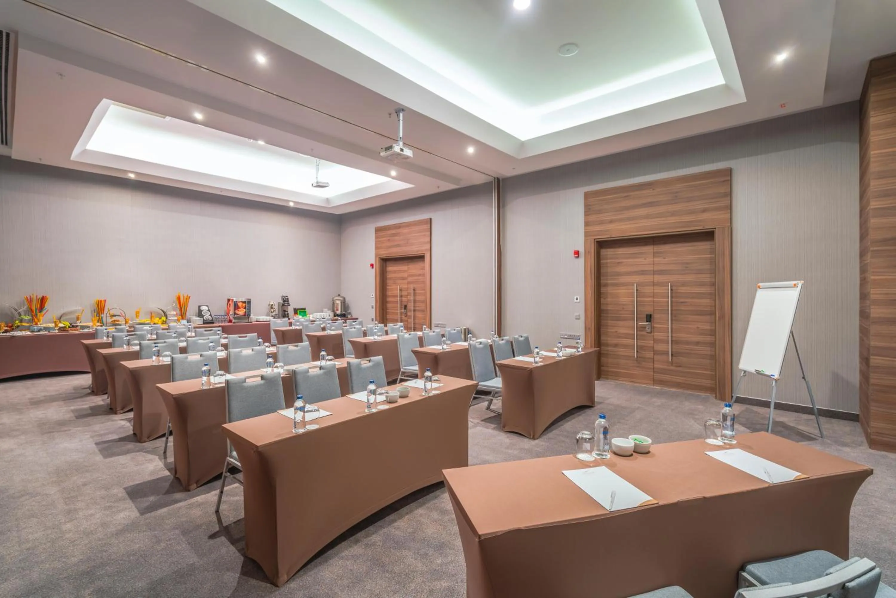 Meeting/conference room in Concorde Luxury Resort & Casino