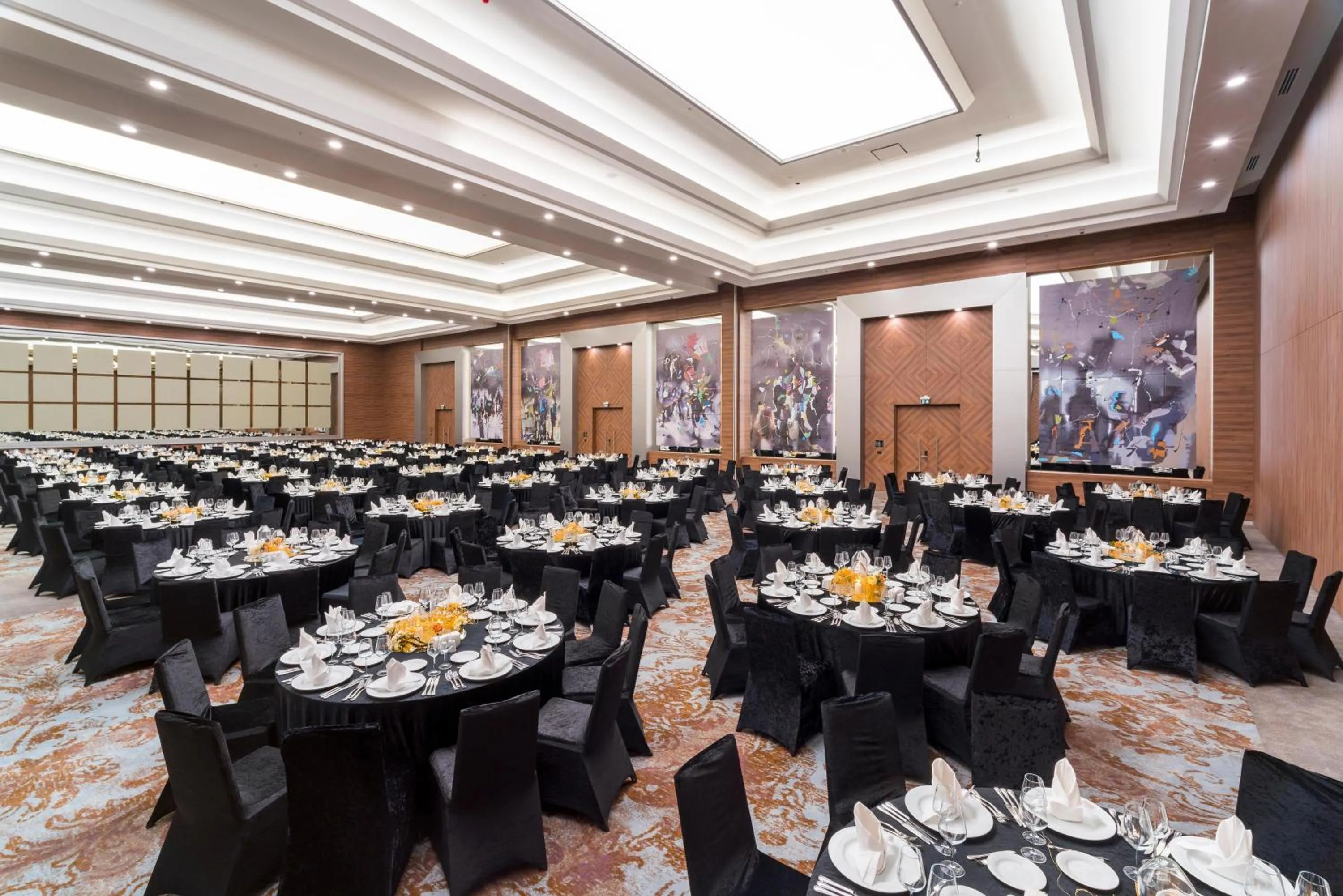 Meeting/conference room in Concorde Luxury Resort & Casino