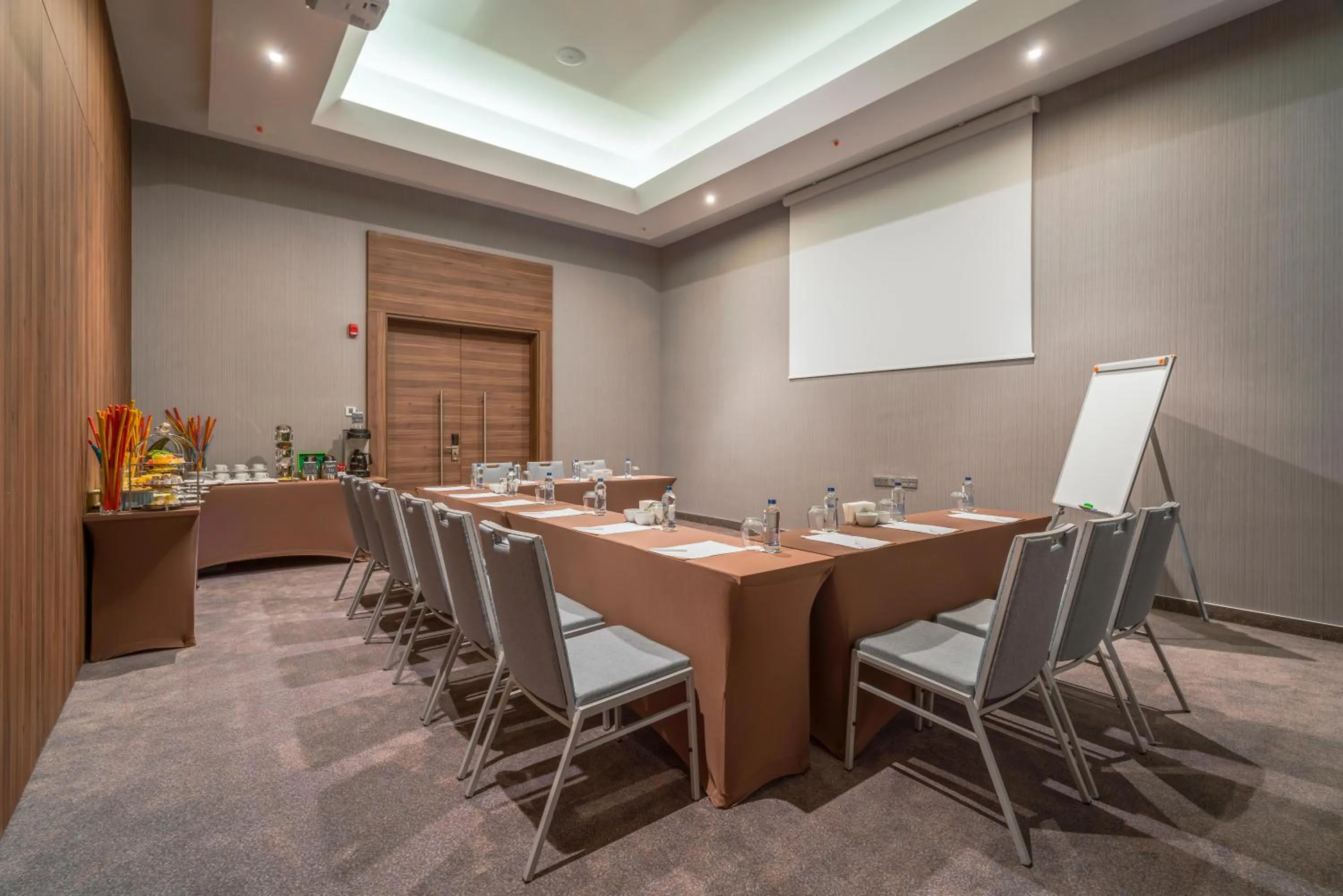 Meeting/conference room in Concorde Luxury Resort & Casino