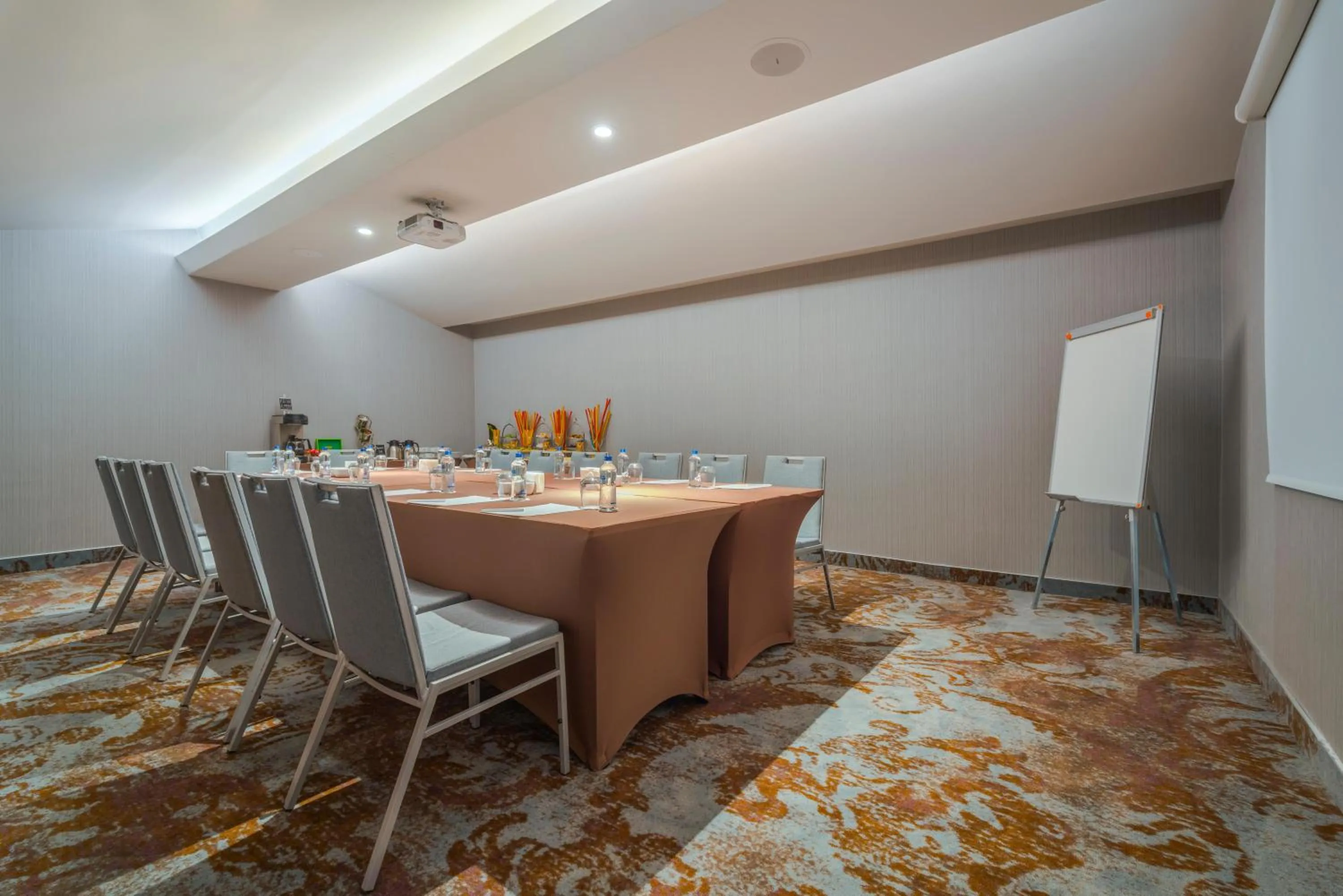 Meeting/conference room in Concorde Luxury Resort & Casino