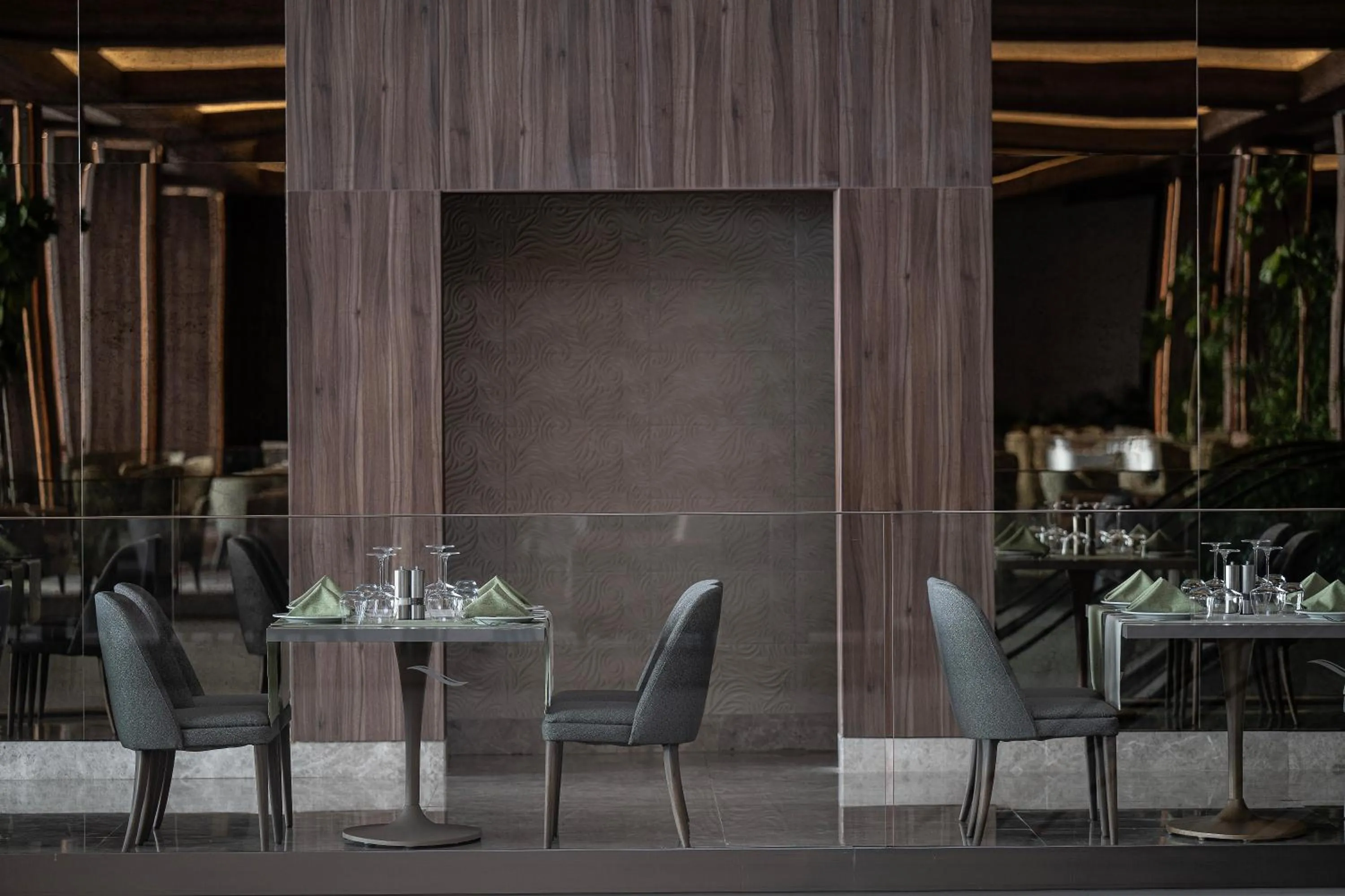 Balcony/Terrace in Concorde Luxury Resort & Casino