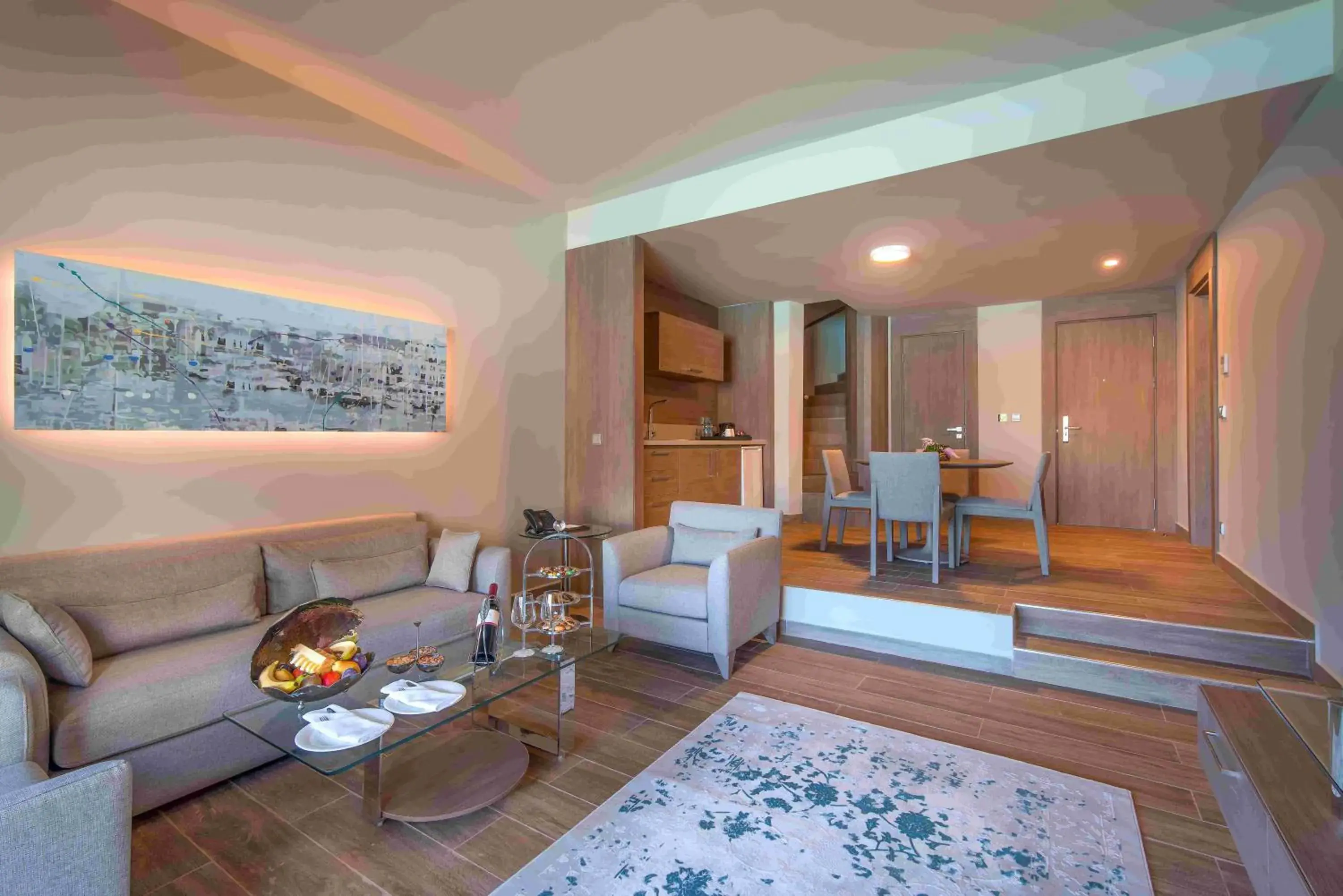 Pool Villa in Concorde Luxury Resort & Casino Pool Villa in Concorde Luxury Resort & Casino