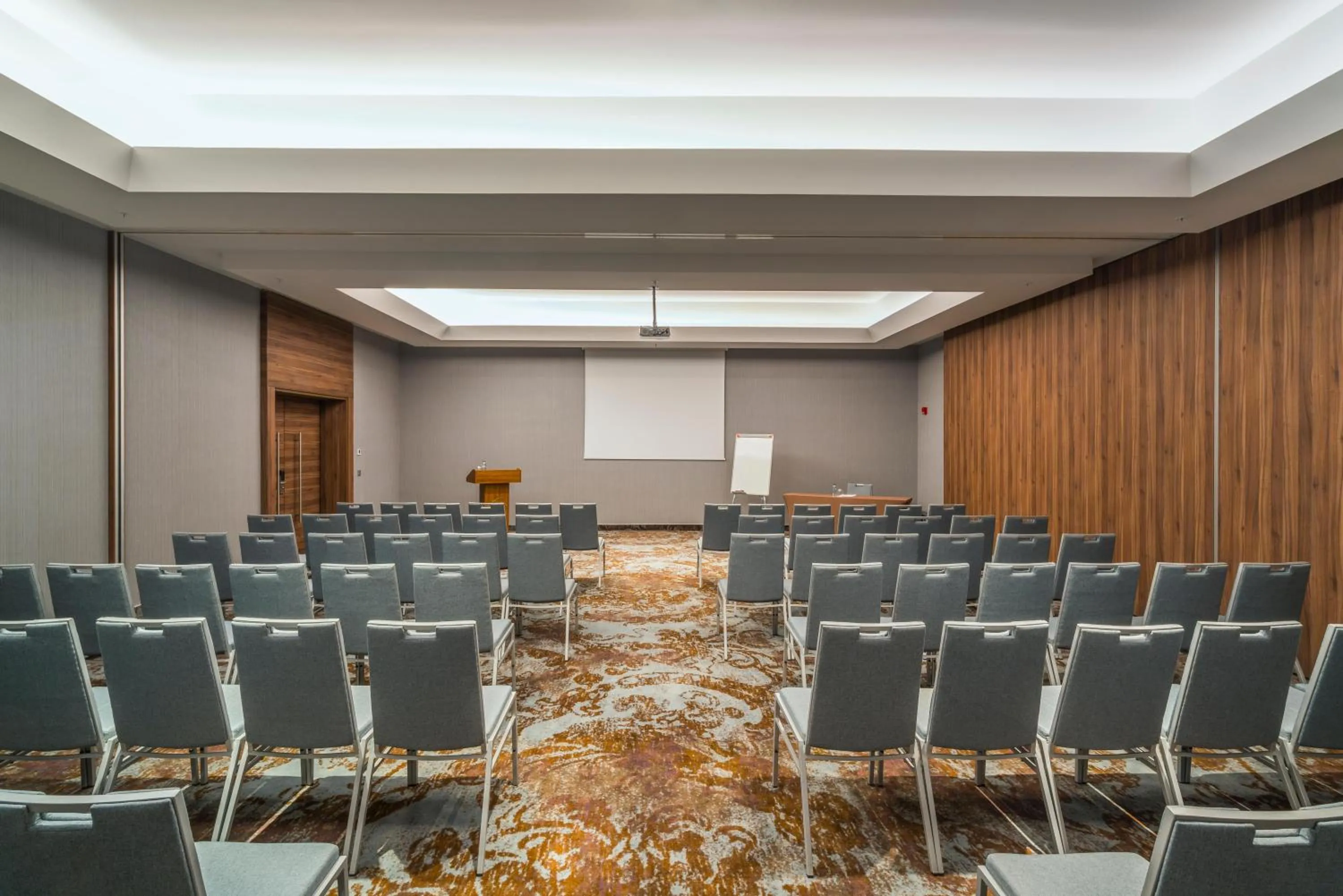 Meeting/conference room in Concorde Luxury Resort & Casino