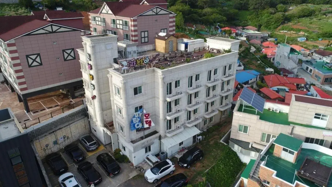 Pataya Motel Pataya Motel