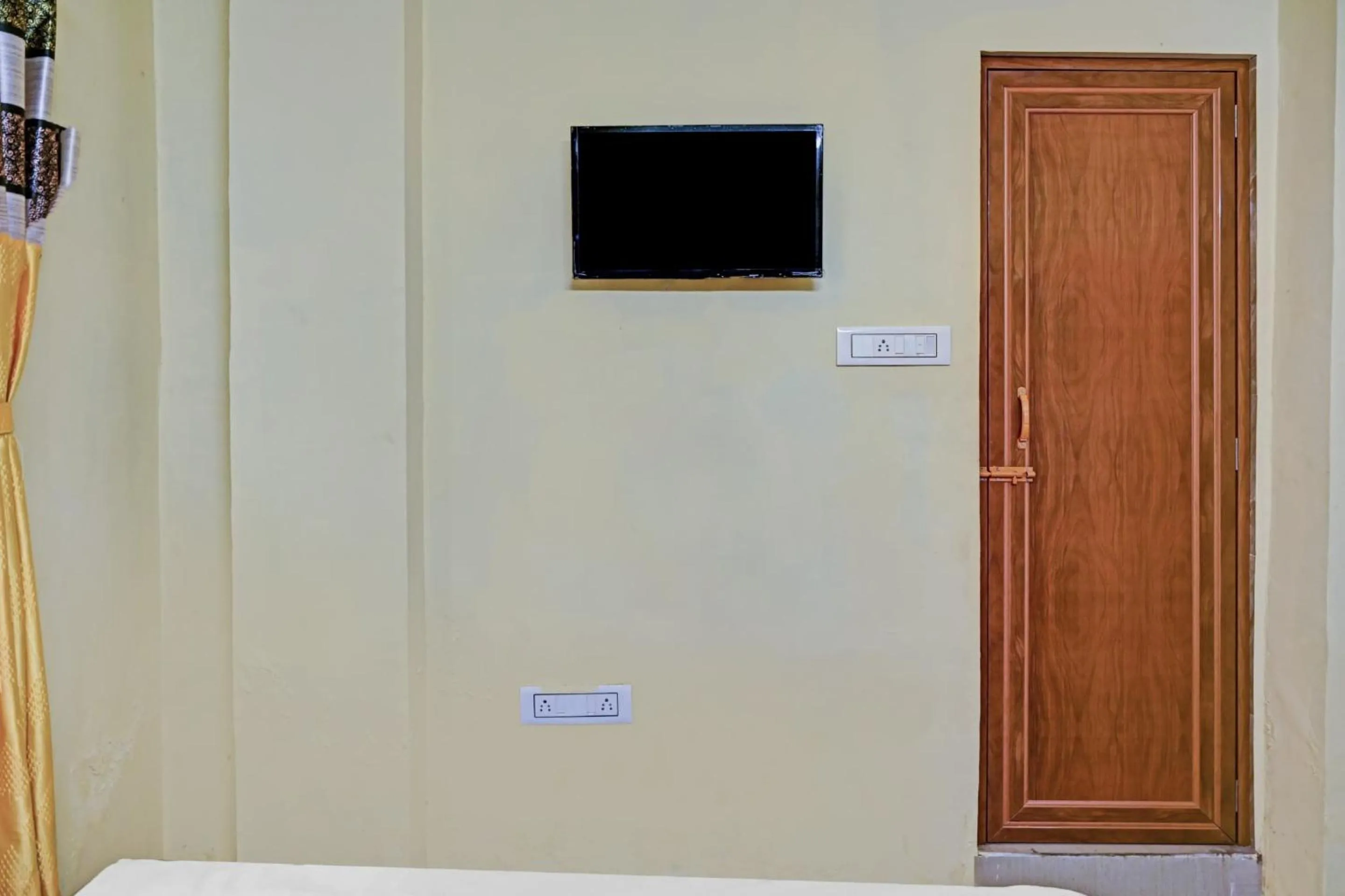 Bedroom in Hotel O Dreamline