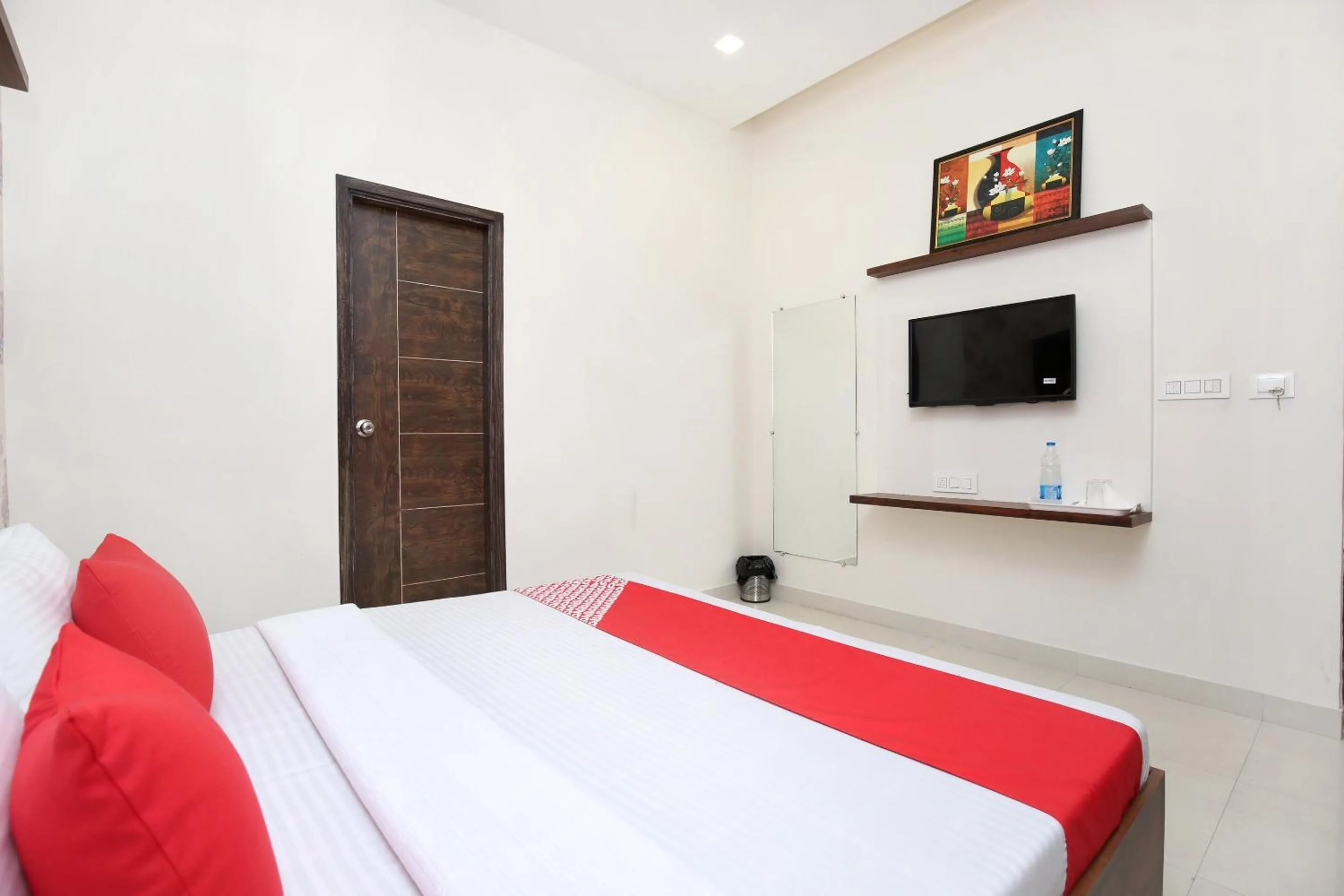 Hotel O Boss