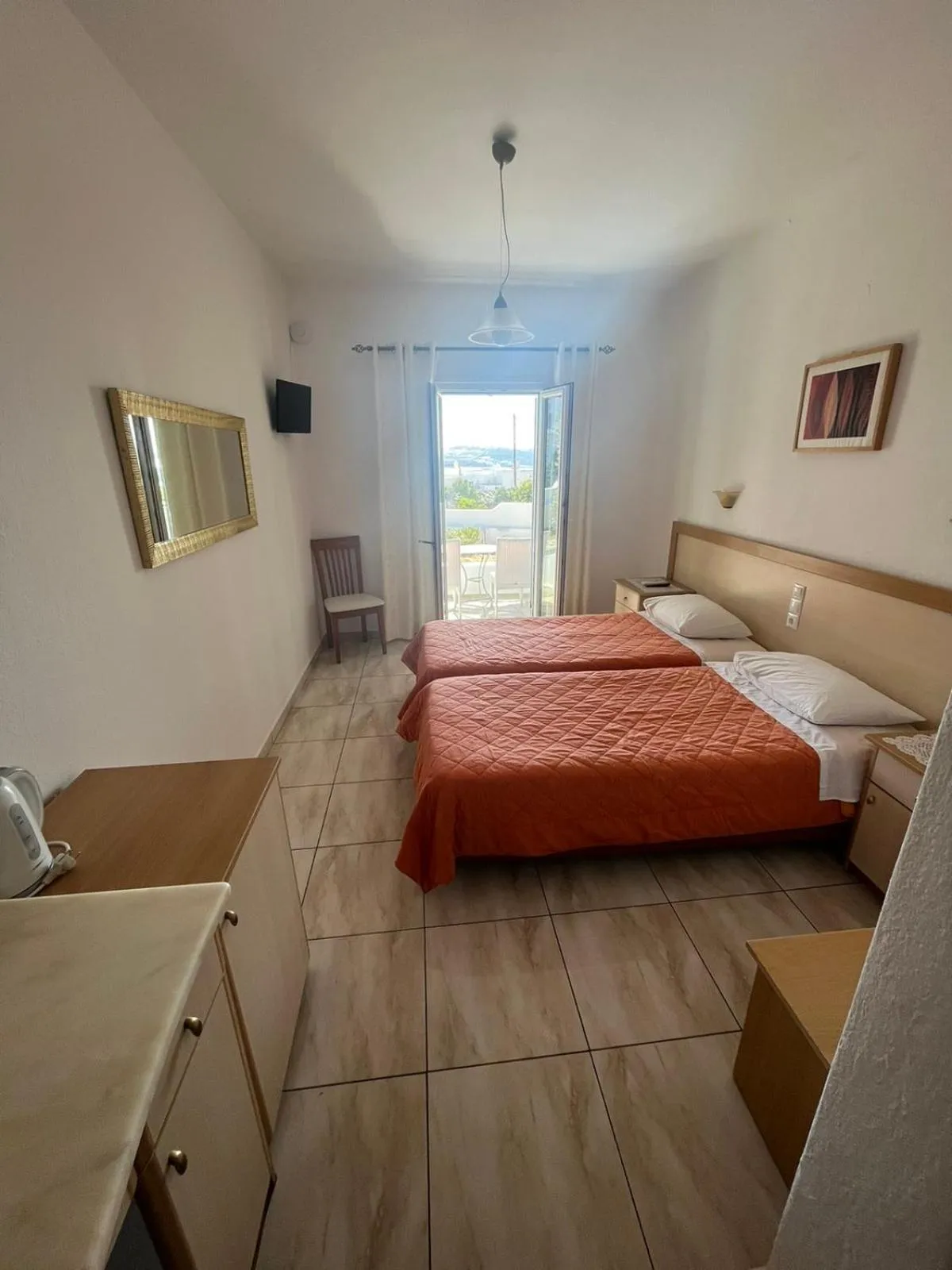 Bedroom, Bed in Sofia Village