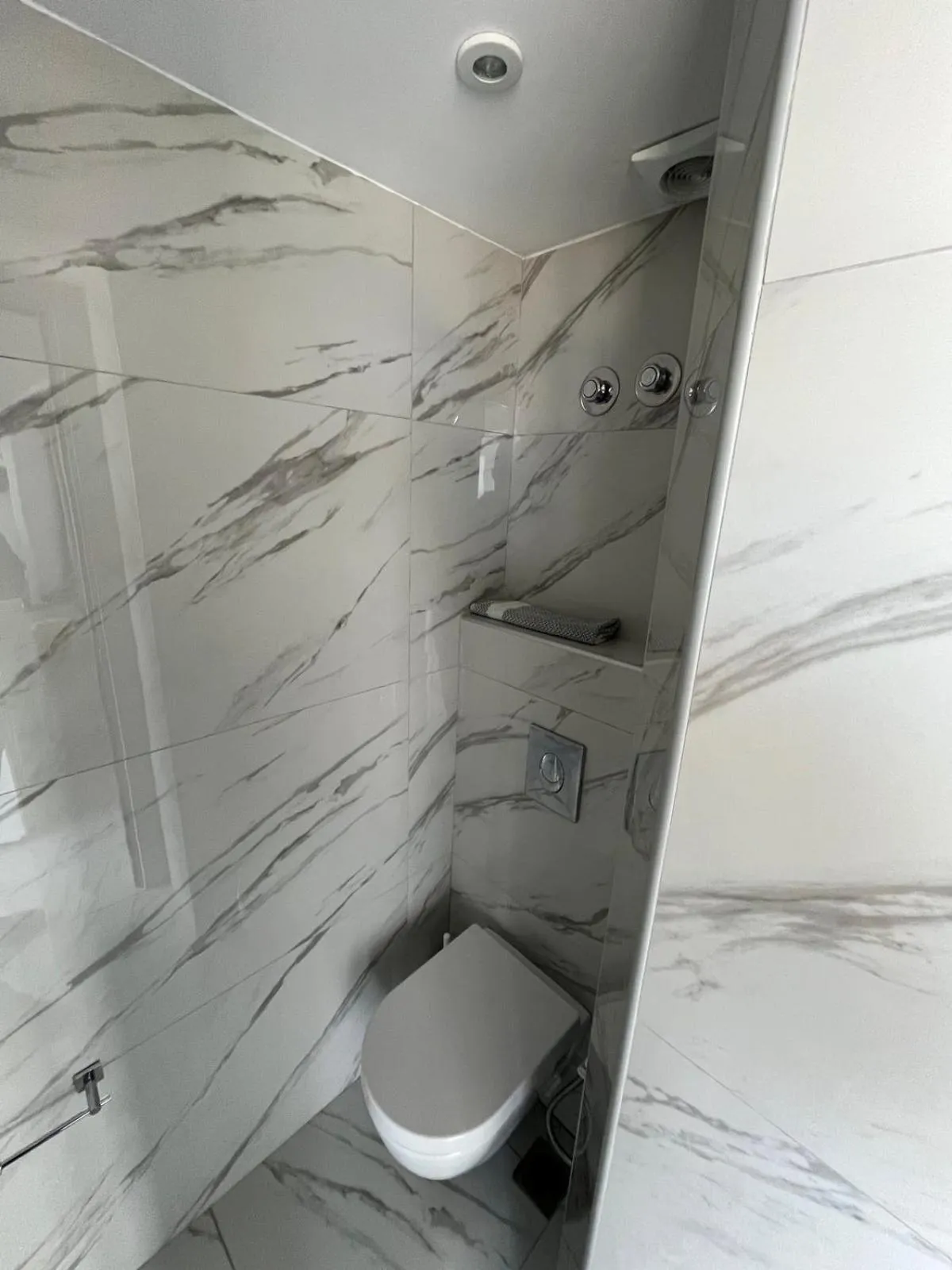 Bathroom in Sofia Village