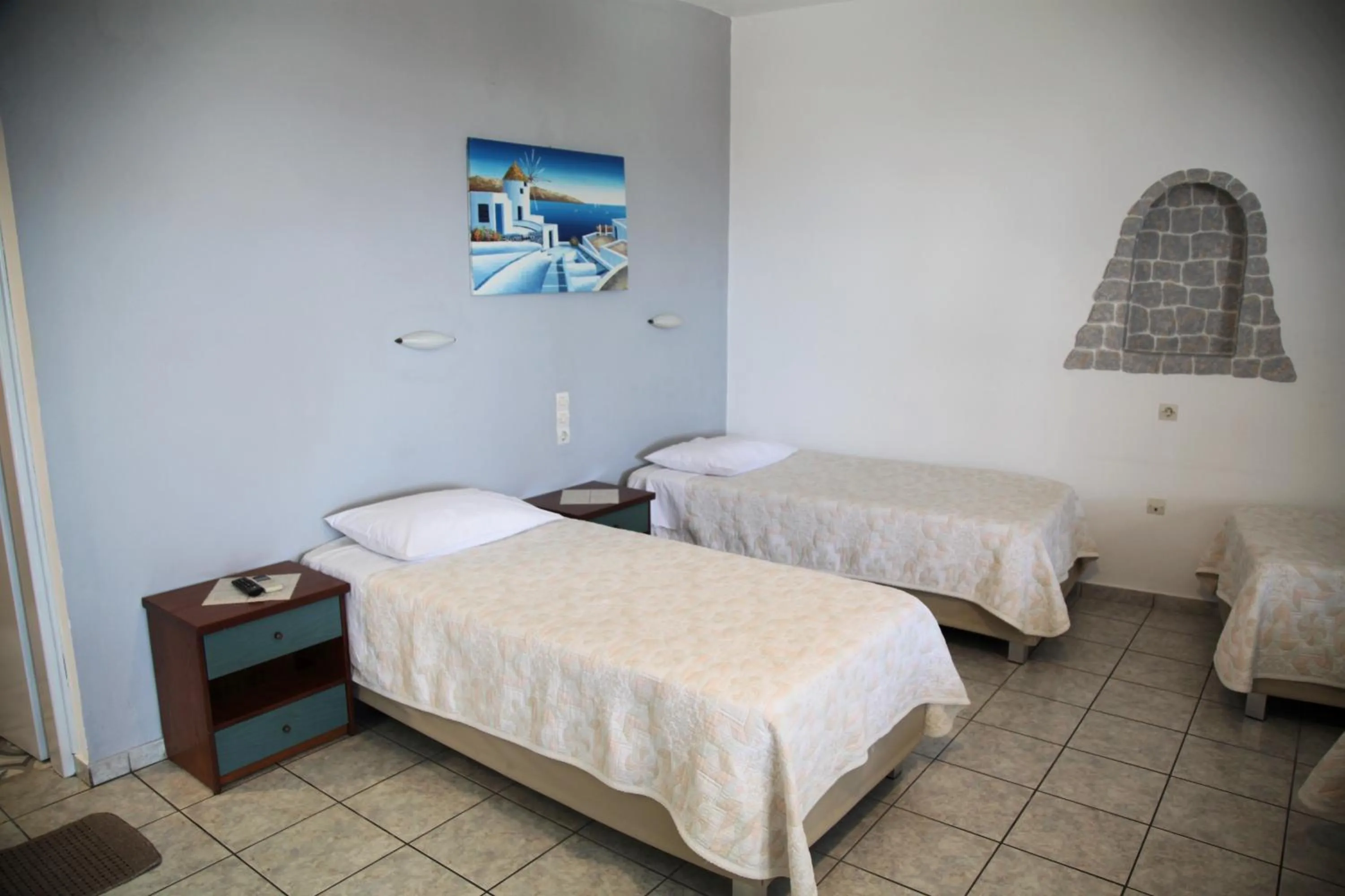 Bedroom, Bed in Sofia Village