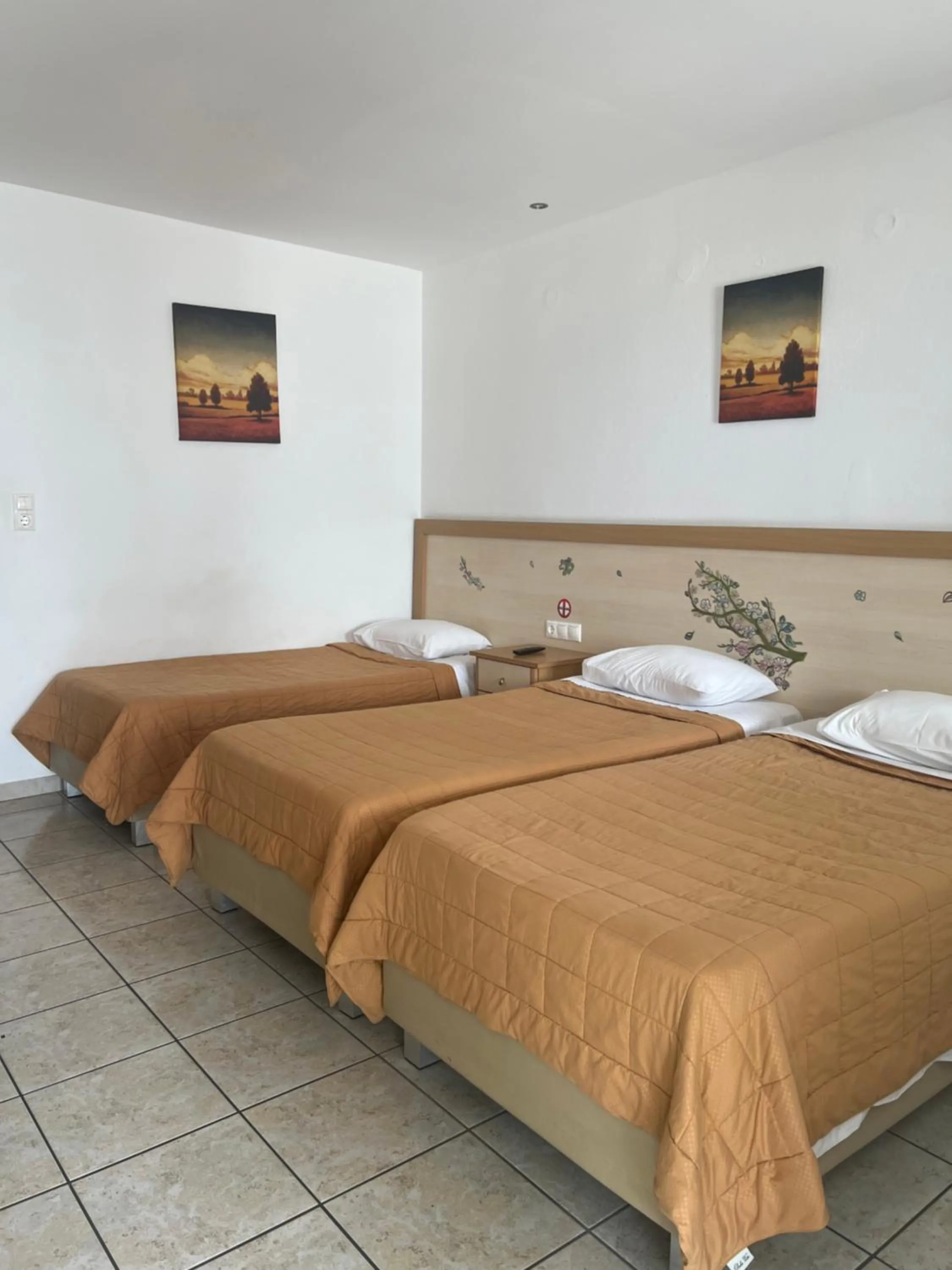 Bed in Sofia Village