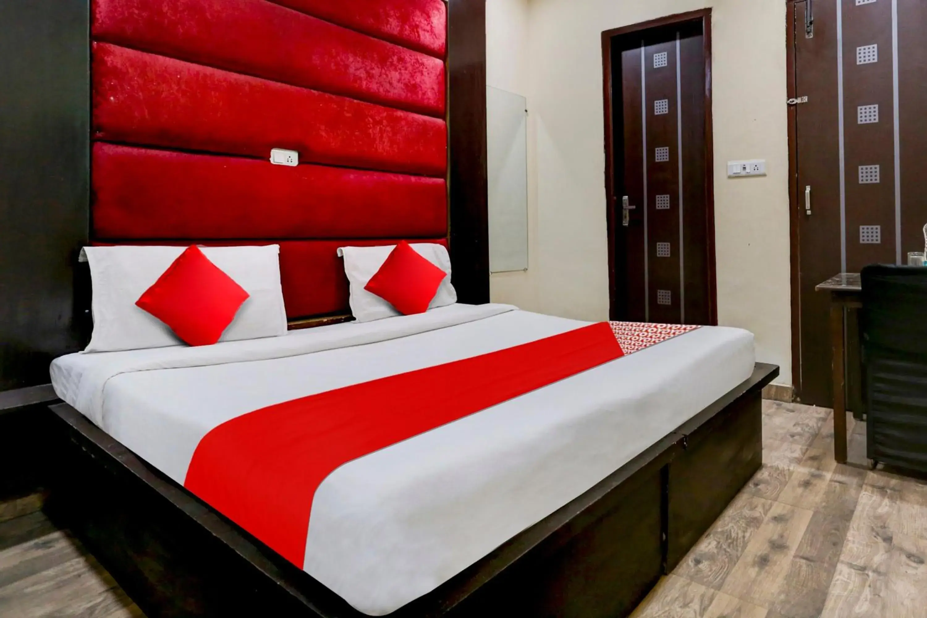 Hotel O Sagarpur Hotel O Sagarpur