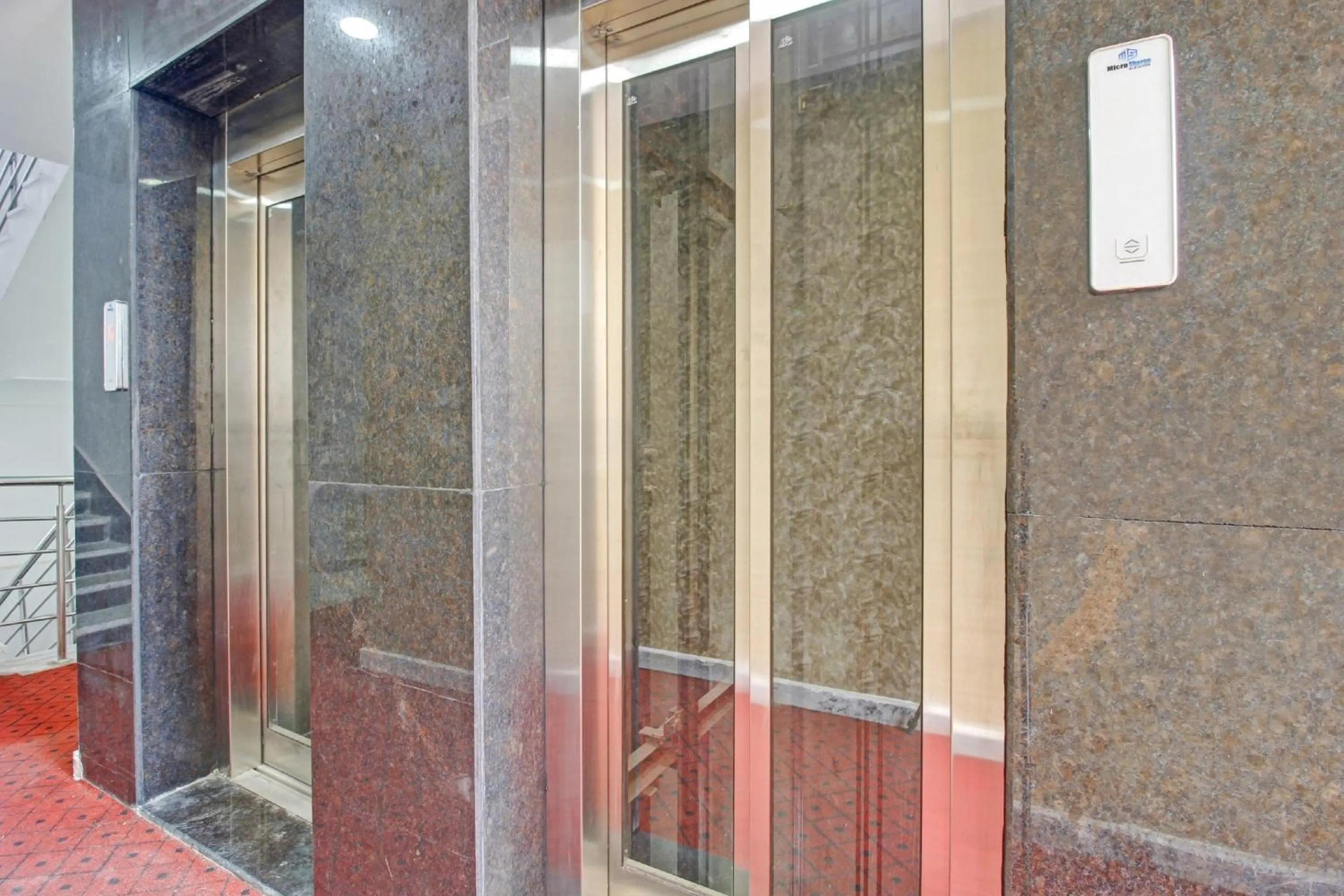 Other in Collection O Vinayaka Luxury Stays