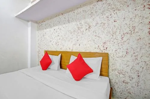 Hotel O Royal