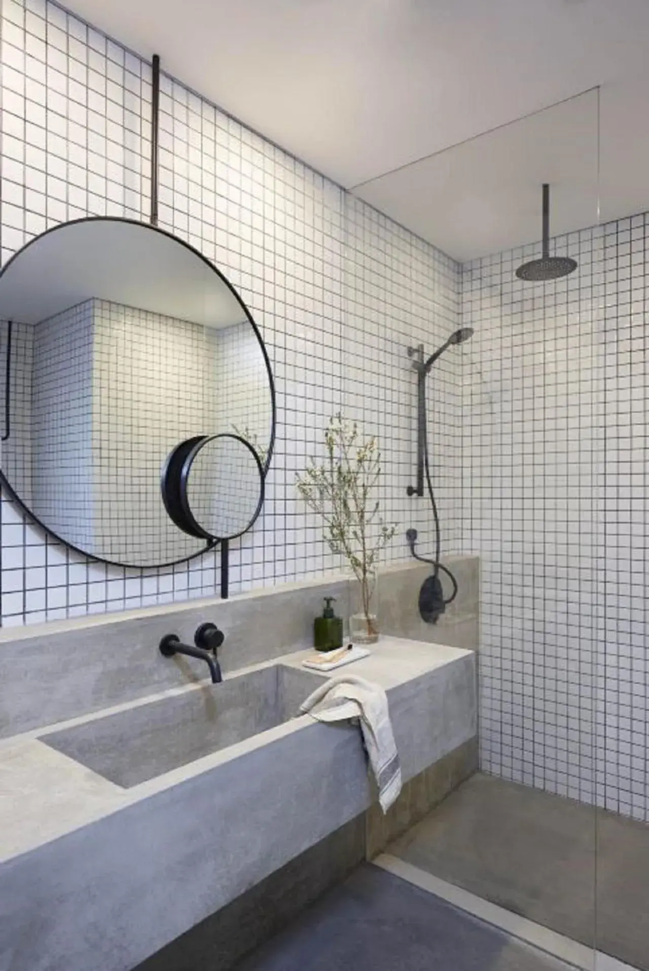 Two-Bedroom Apartment in base-Shanghai Pusan Serviced Apartment Two-Bedroom Apartment in base-Shanghai Pusan Serviced Apartment