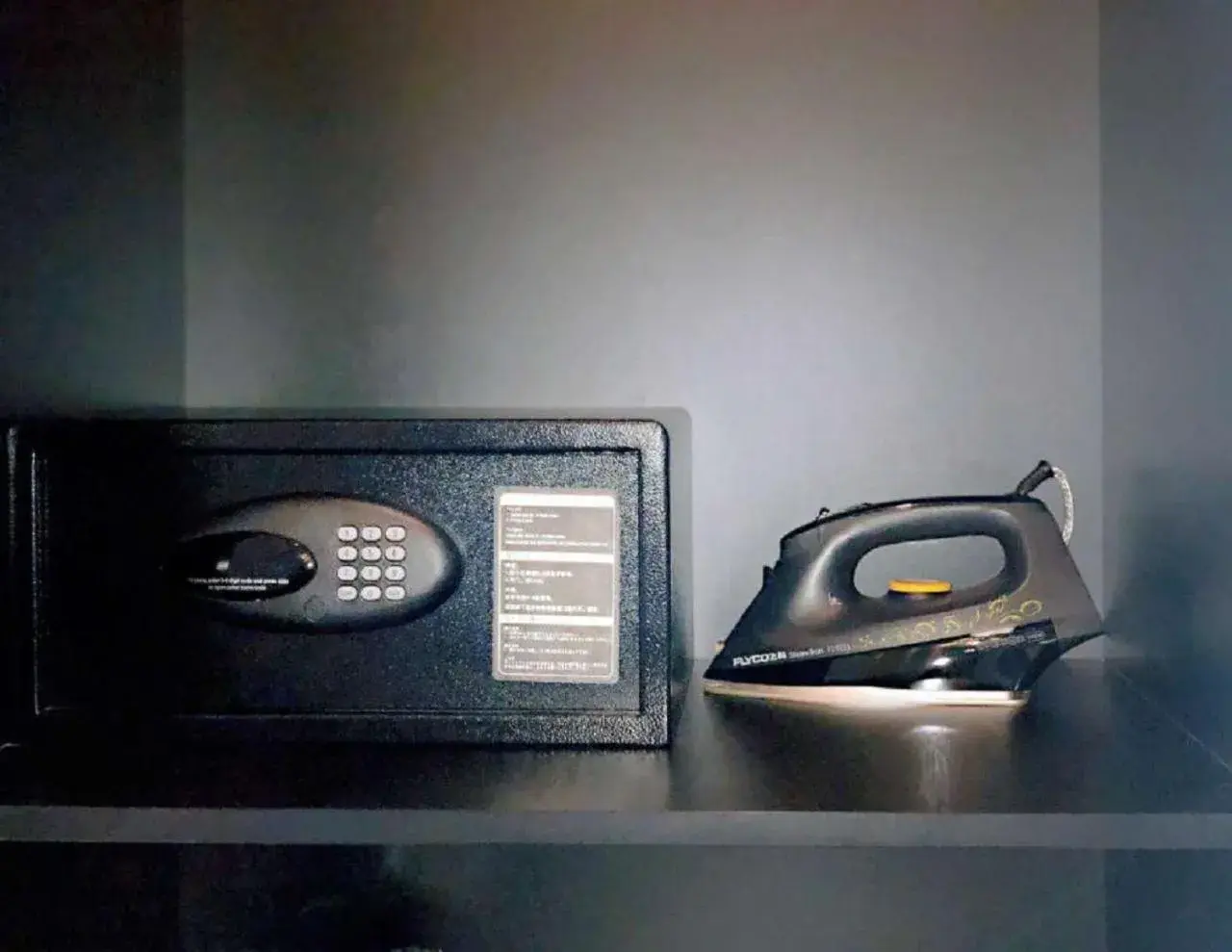 Two-Bedroom Apartment in base-Shanghai Pusan Serviced Apartment Two-Bedroom Apartment in base-Shanghai Pusan Serviced Apartment