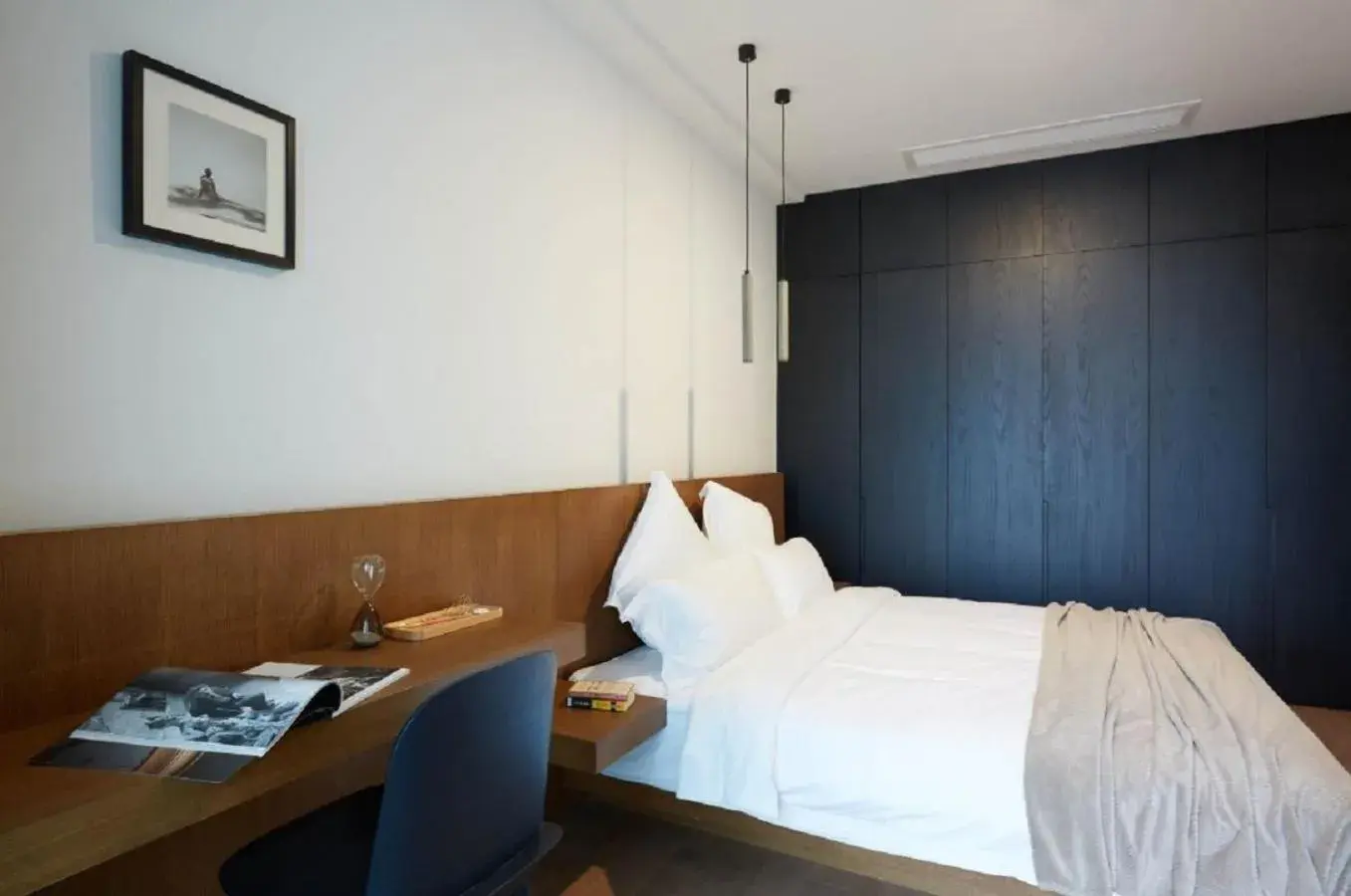 Two-Bedroom Apartment in base-Shanghai Pusan Serviced Apartment Two-Bedroom Apartment in base-Shanghai Pusan Serviced Apartment
