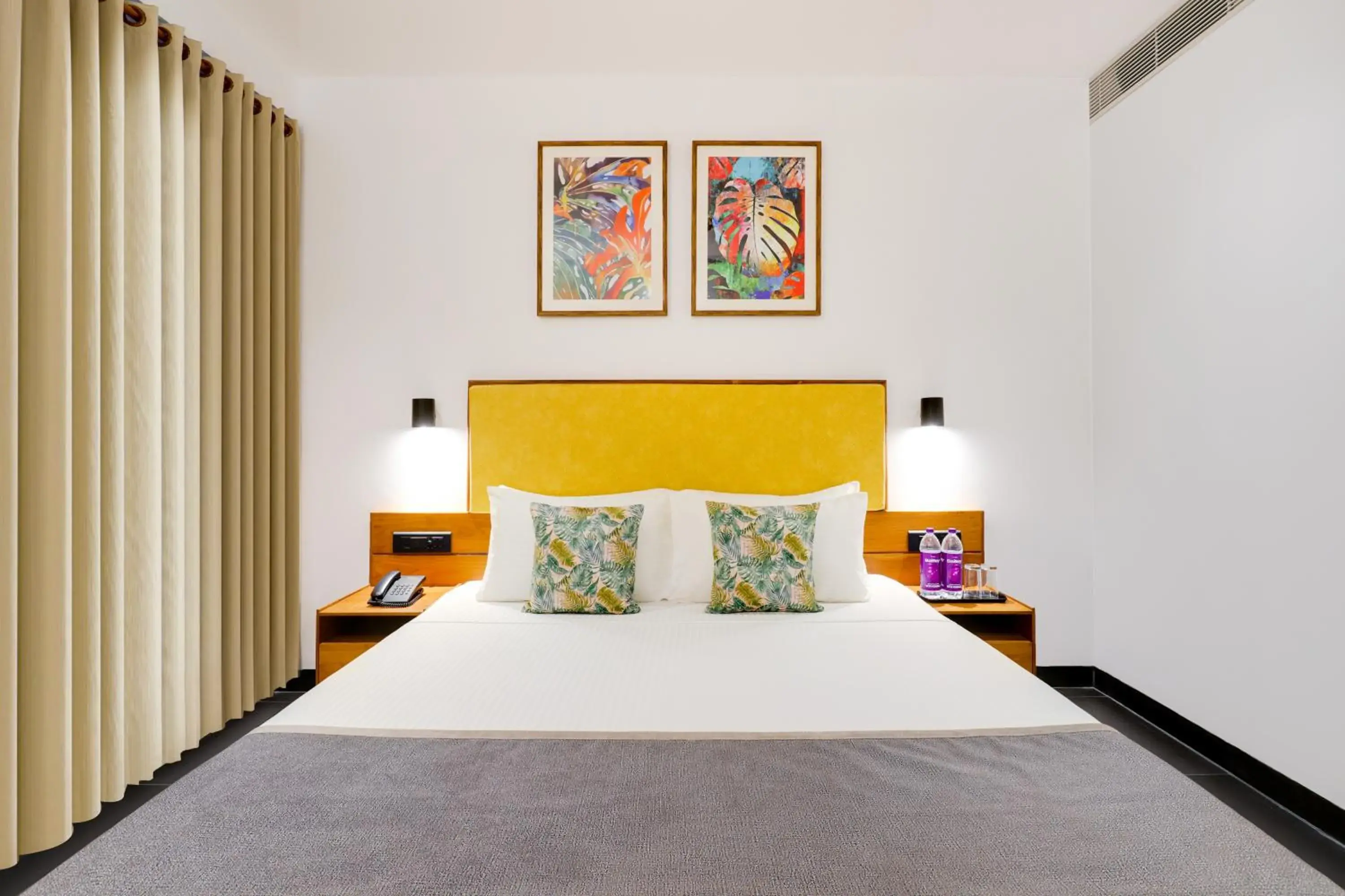 Executive Suite in Keys Prima By Lemon Tree Hotels, Thekkady Executive Suite in Keys Prima By Lemon Tree Hotels, Thekkady