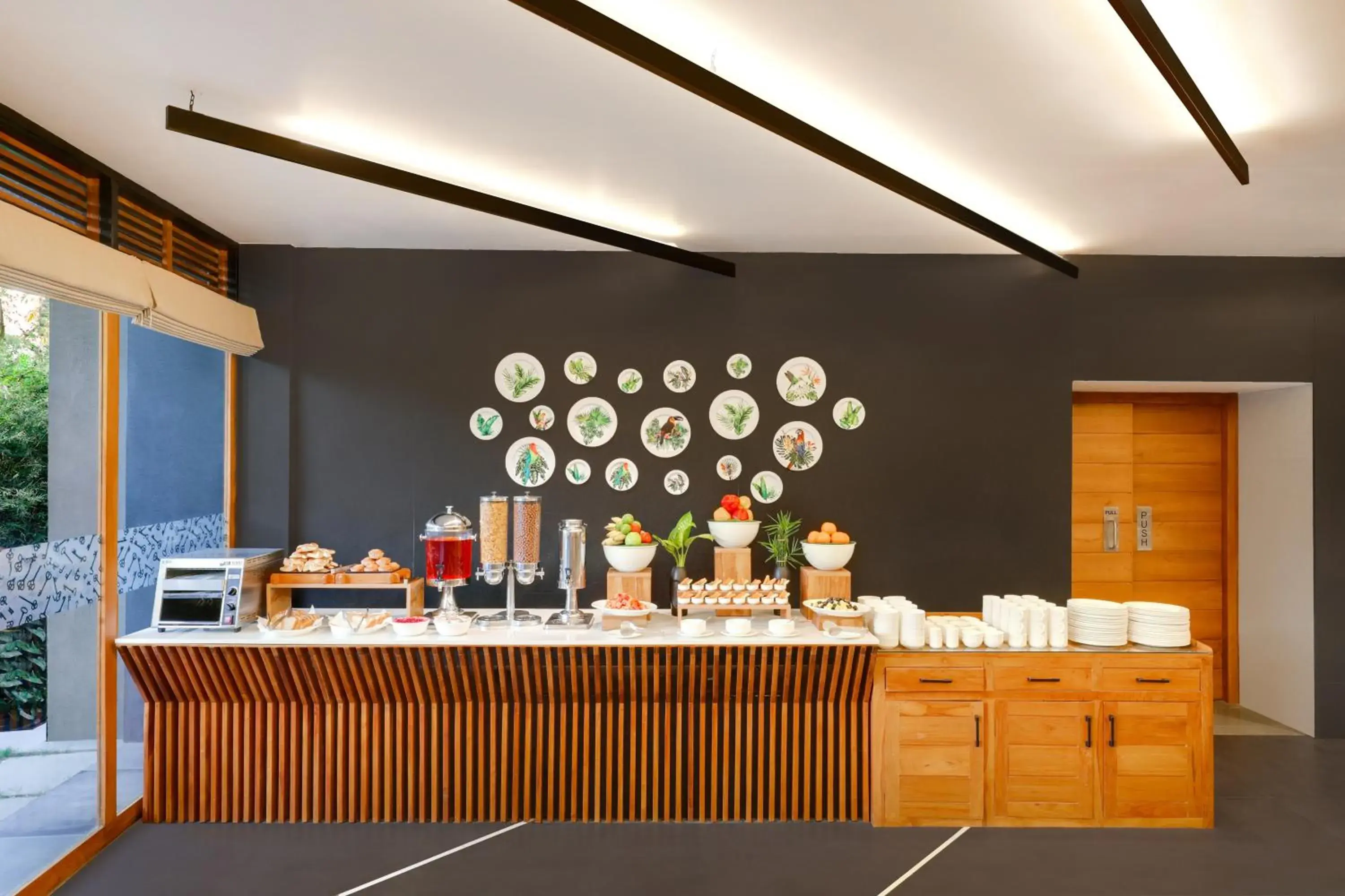 Food and drinks in Keys Prima By Lemon Tree Hotels, Thekkady Food and drinks in Keys Prima By Lemon Tree Hotels, Thekkady