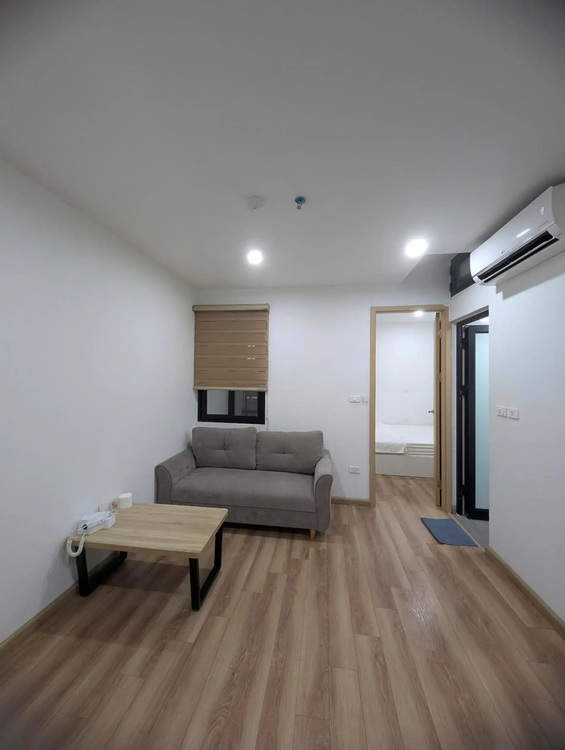 Living room in Era Apartment Thai Ha Living room in Era Apartment Thai Ha