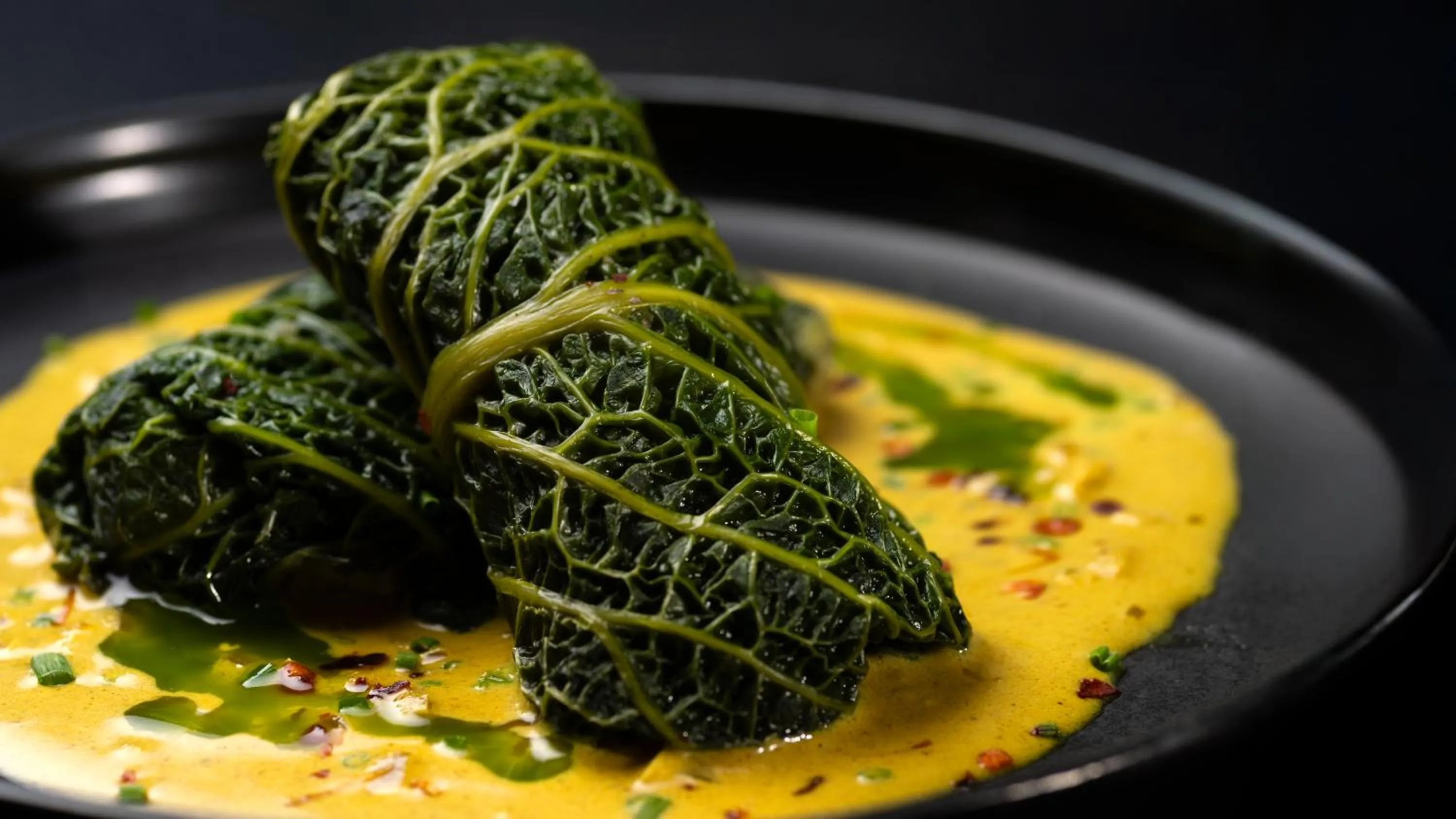 Restaurant/places to eat in Aeolos Resort