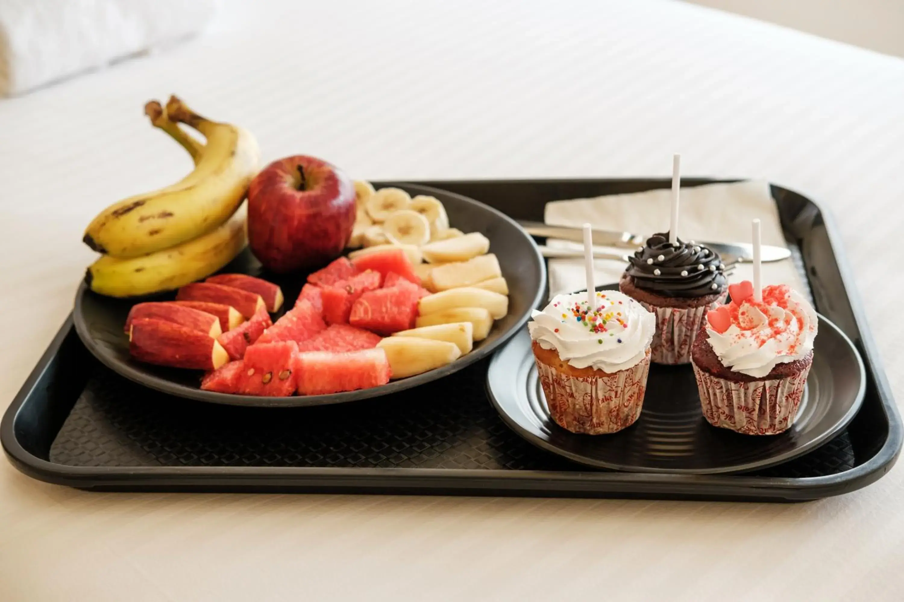 Food in Indie Stays Jaipur Food in Indie Stays Jaipur