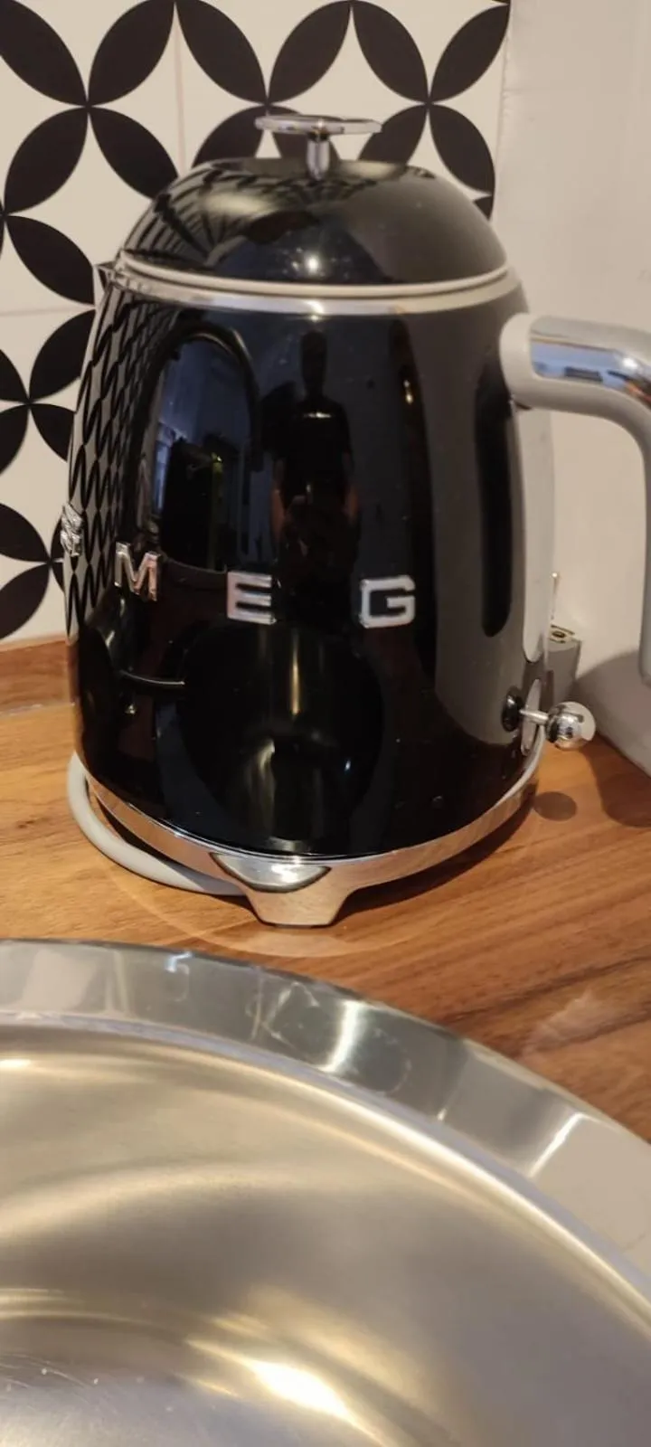 Kitchen or kitchenette in Edahouse