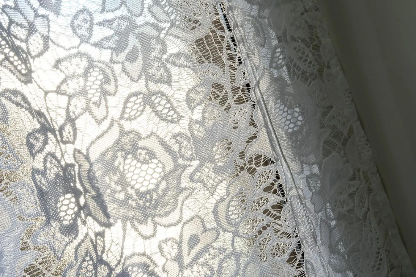 Decorative detail in Edahouse