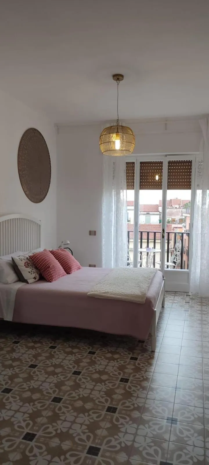 Bedroom, Bed in Edahouse