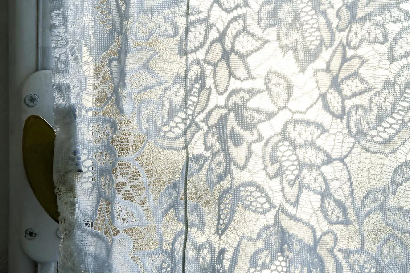 Decorative detail in Edahouse